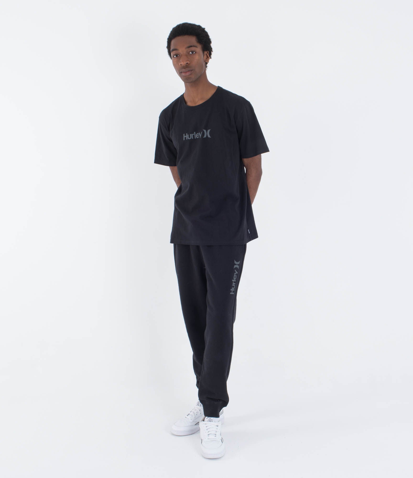 Camiseta manga corta hombre - Organic one & only