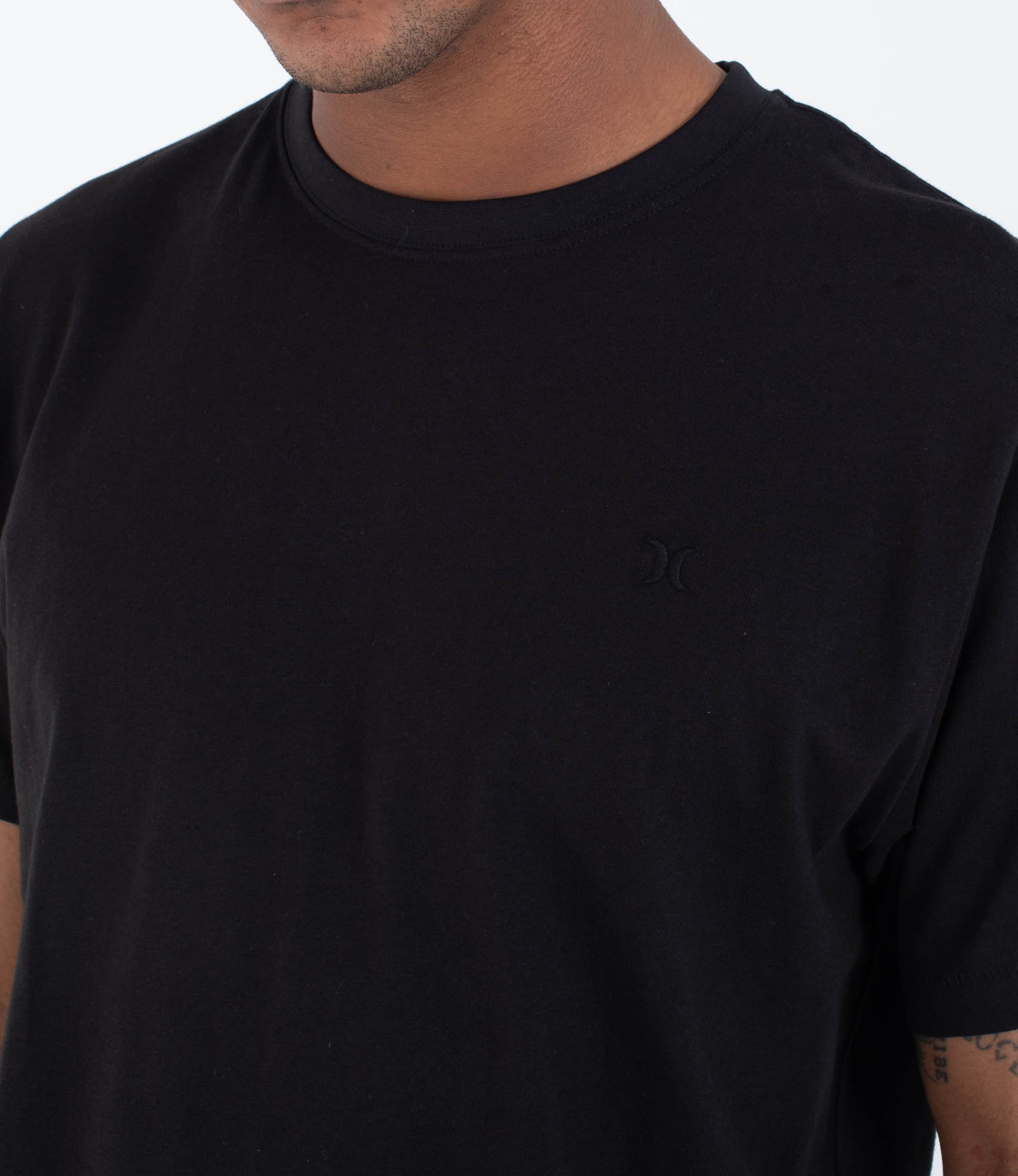 T-shirt Kurzarm Männer - Low tide