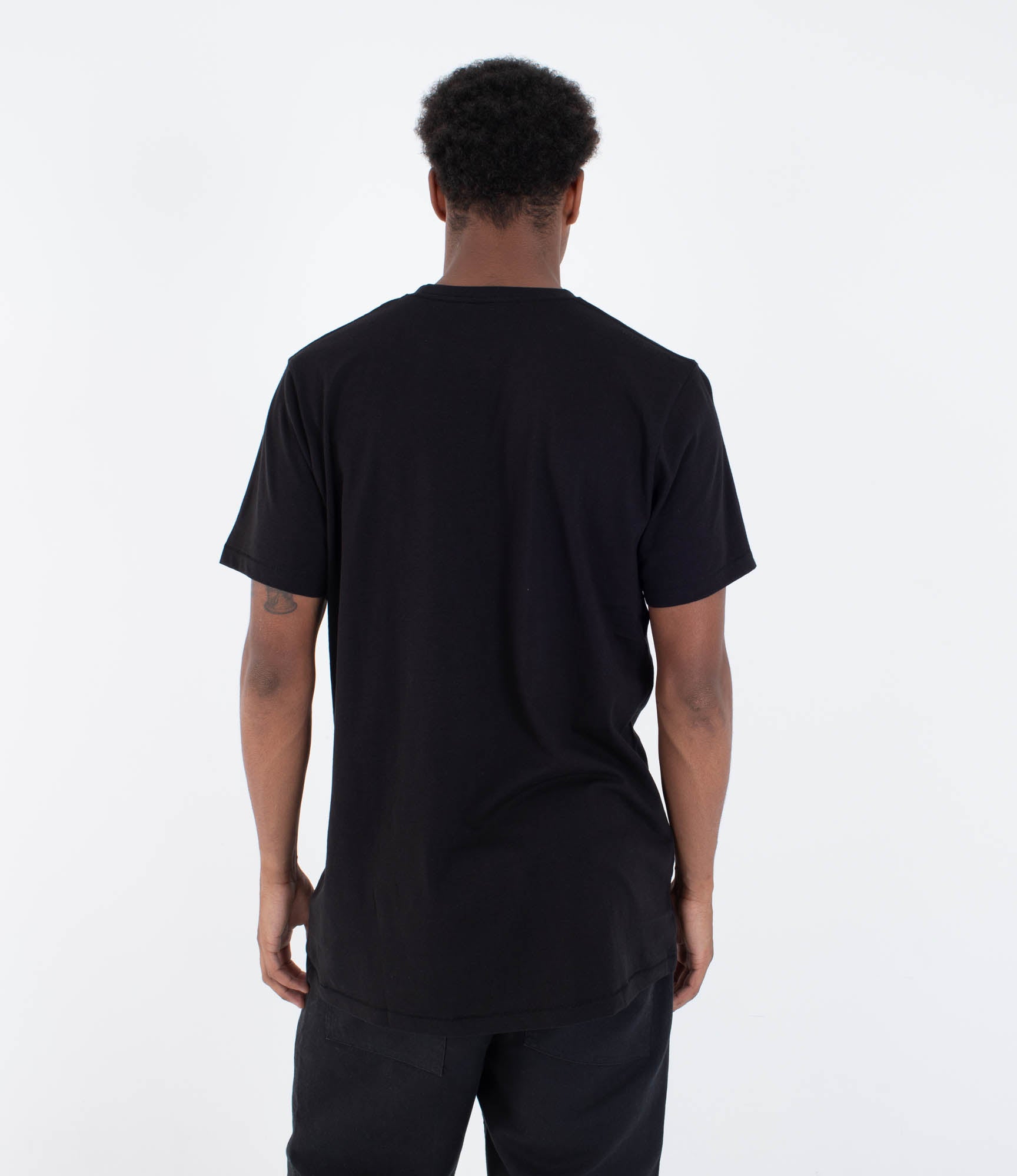 T-shirt Kurzarm Männer - Low tide