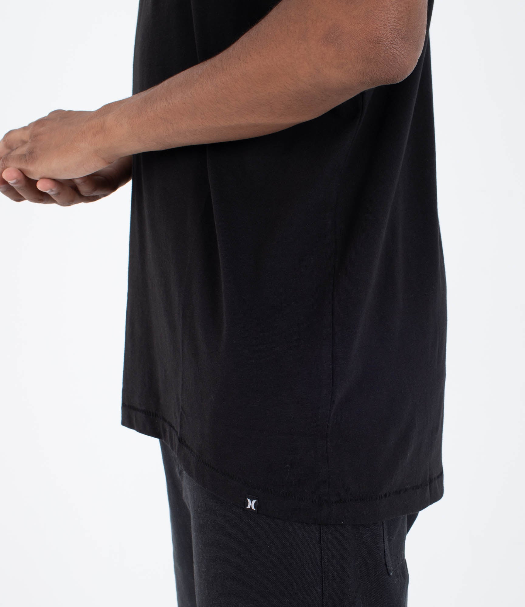 T-shirt Kurzarm Männer - Low tide
