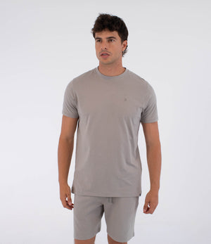 M LOW TIDE SS TEE