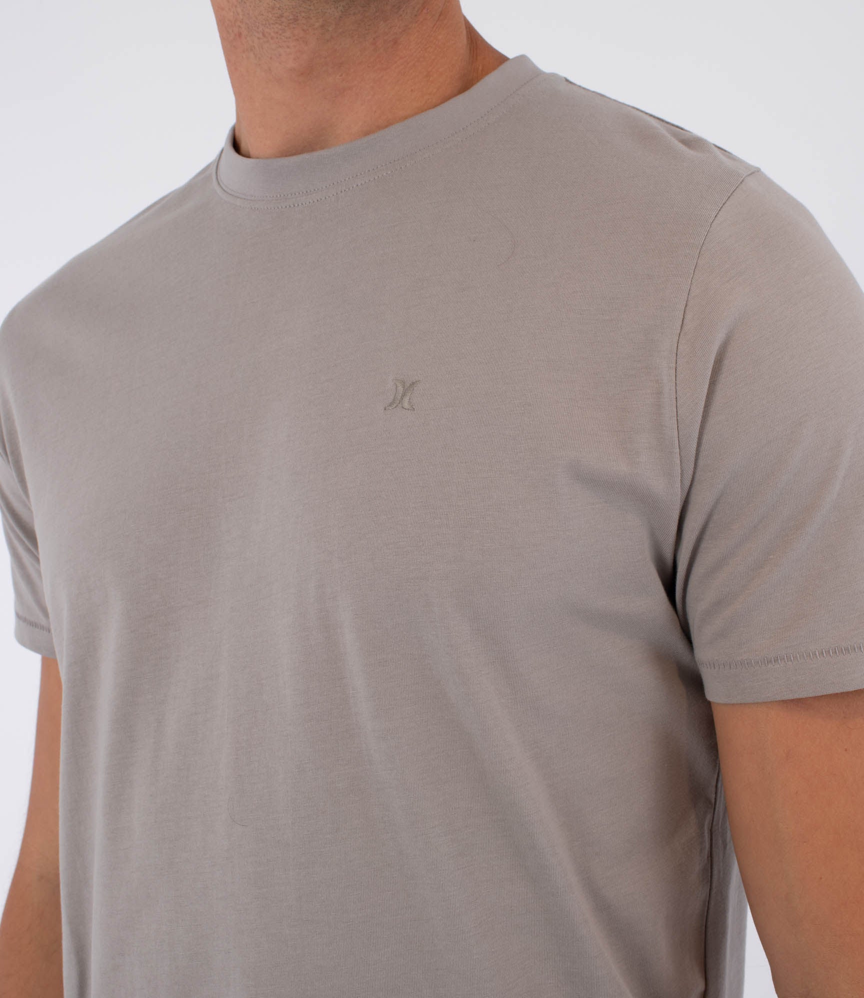 T-shirt Kurzarm Männer - Low tide