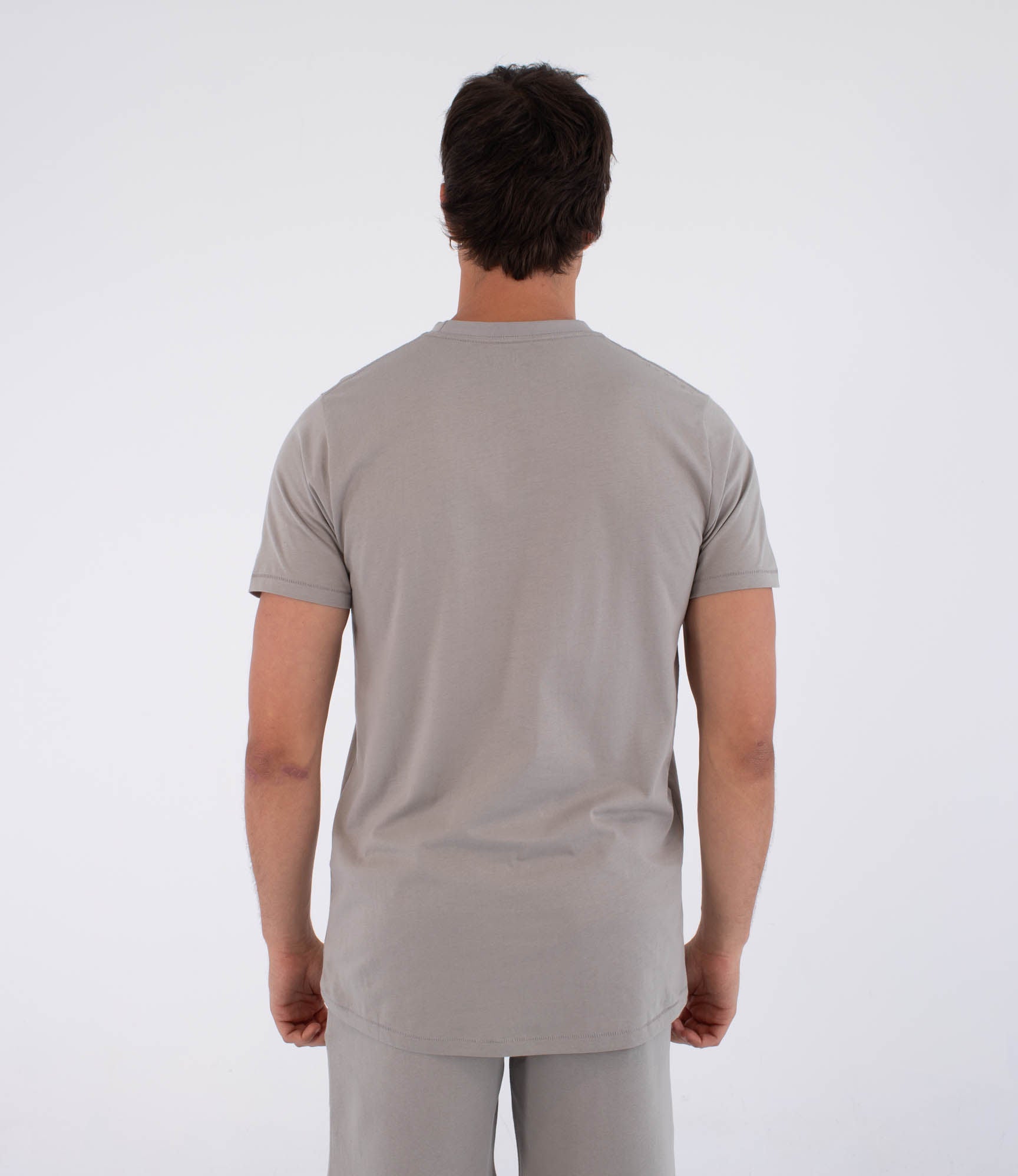 T-shirt Kurzarm Männer - Low tide