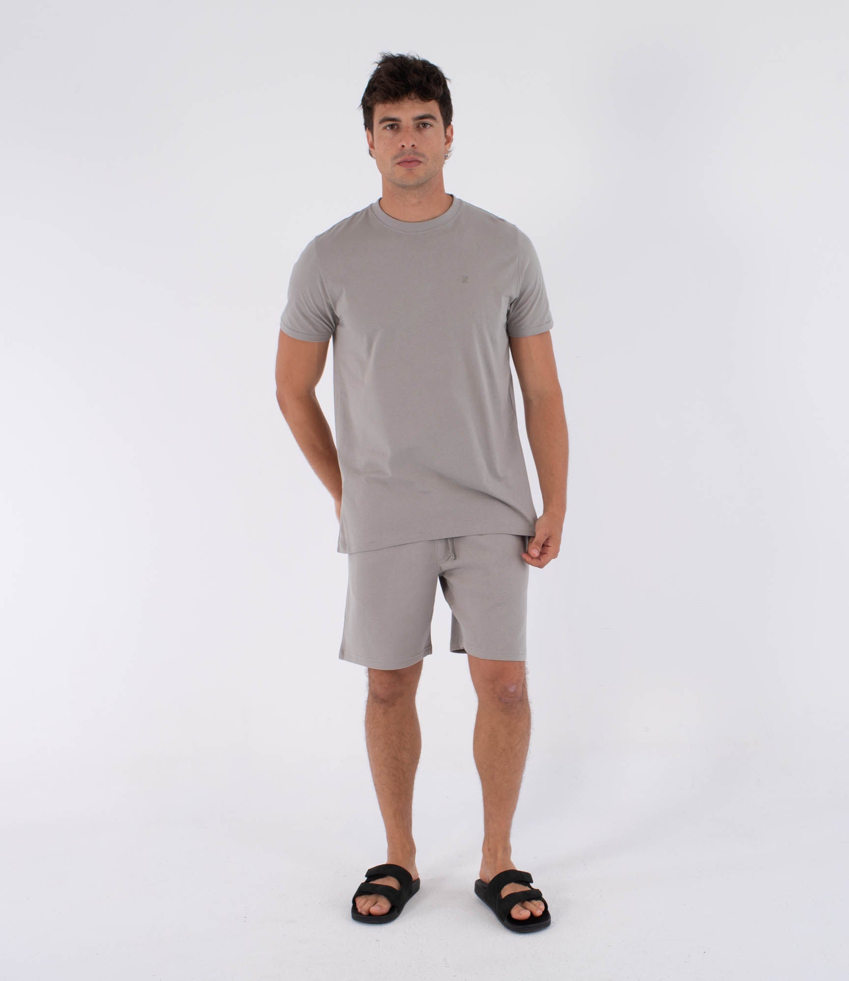 T-shirt Kurzarm Männer - Low tide