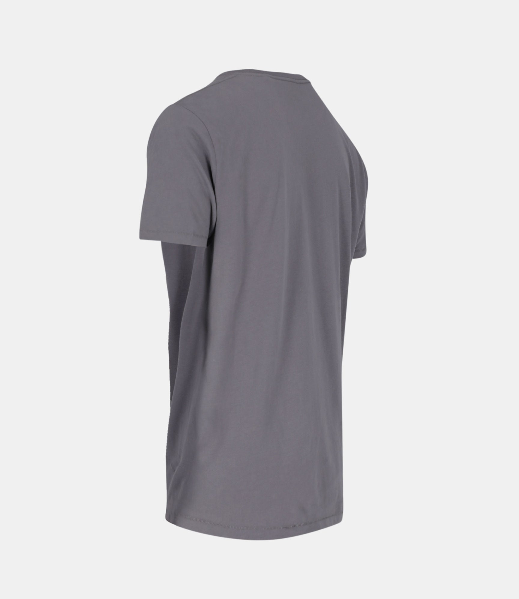 T-shirt Kurzarm Männer - Low tide