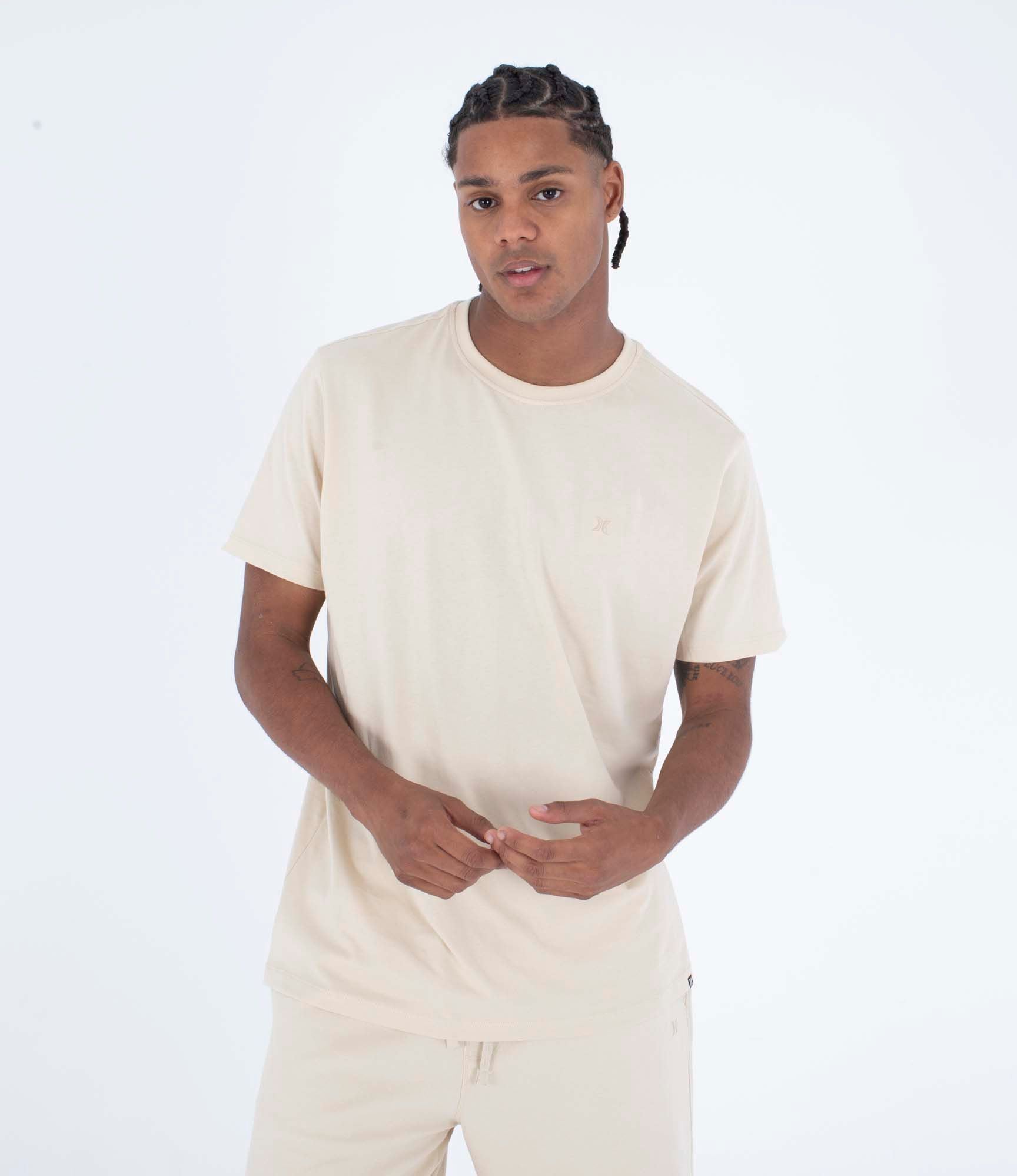 T-Shirt short sleeve men - Low tide