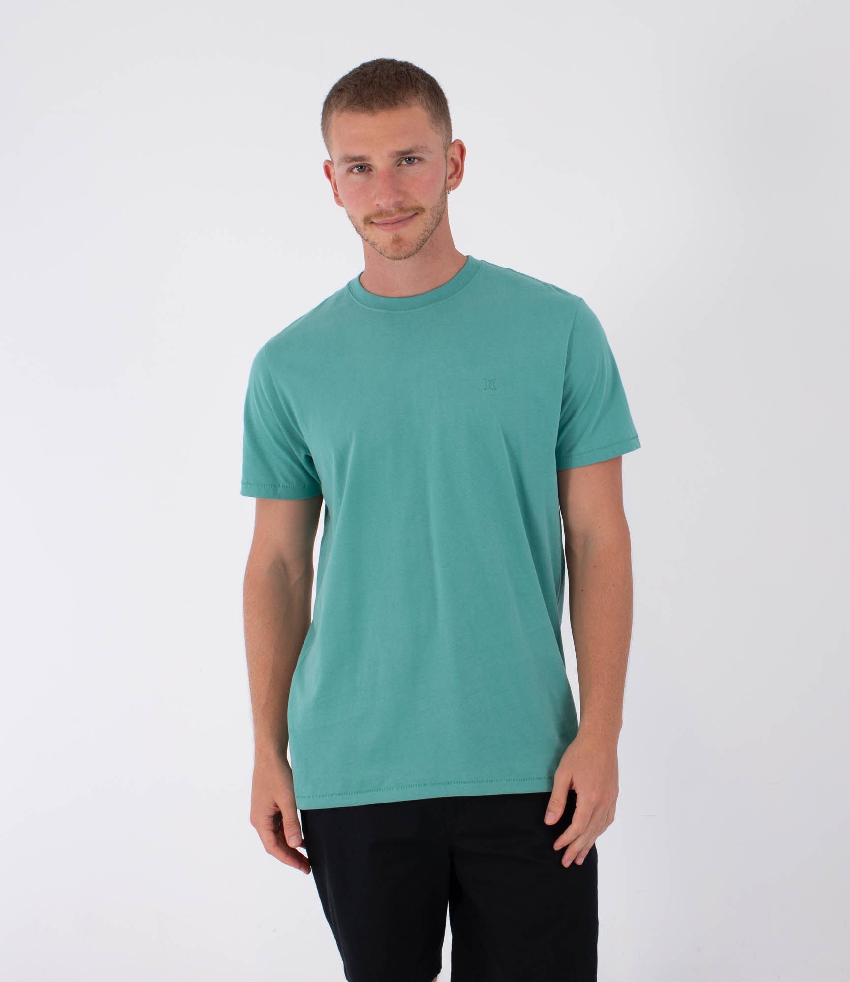 T-Shirt short sleeve men - Low tide