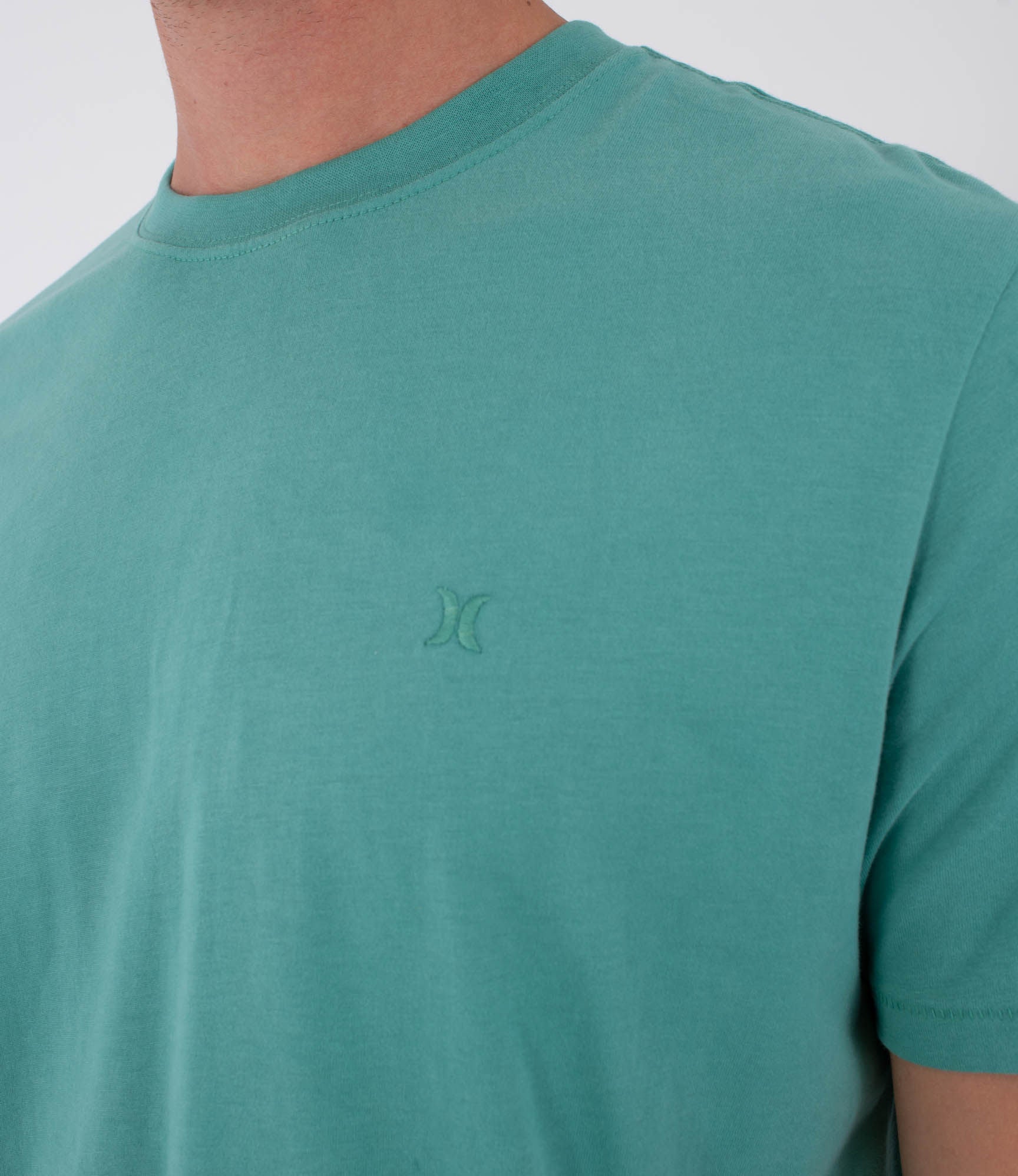 T-shirt Kurzarm Männer - Low tide