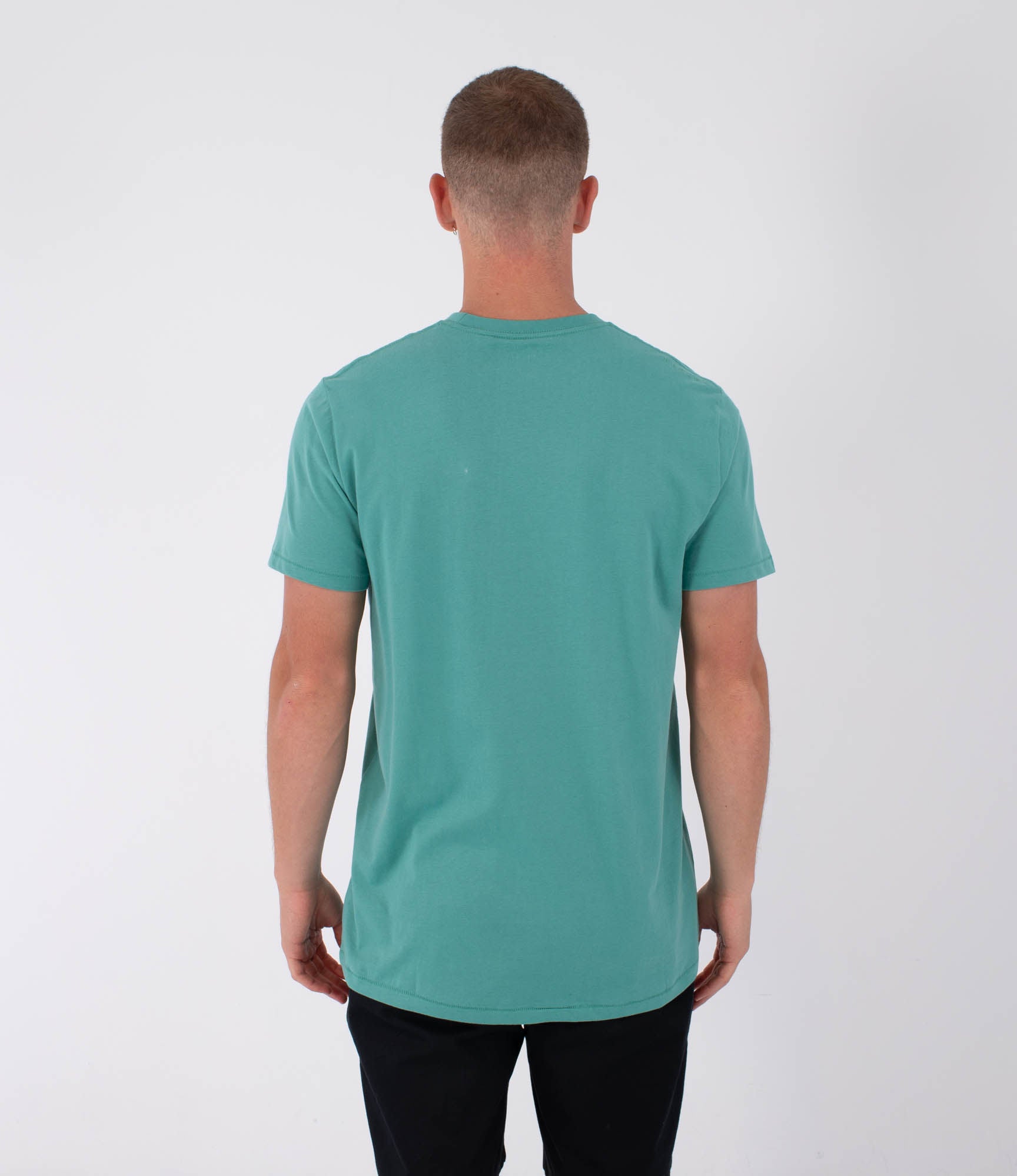 T-shirt Kurzarm Männer - Low tide