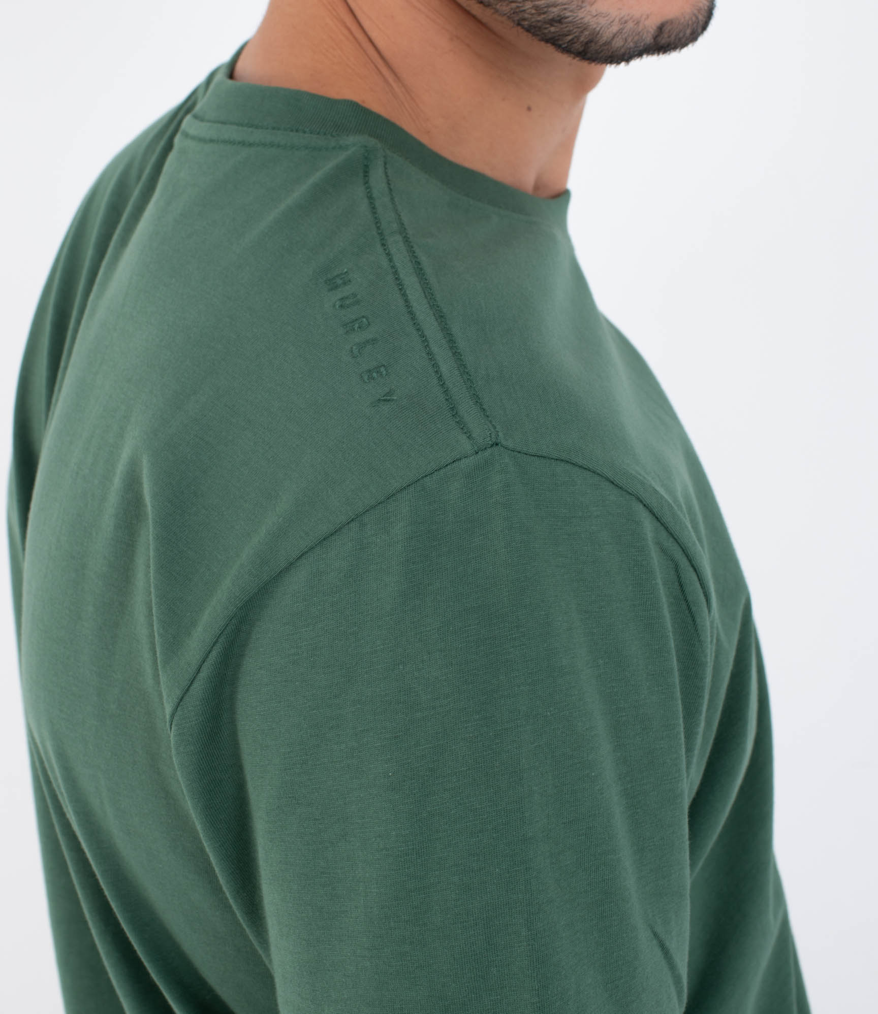 T-shirt manche courte hommes  - Low tide
