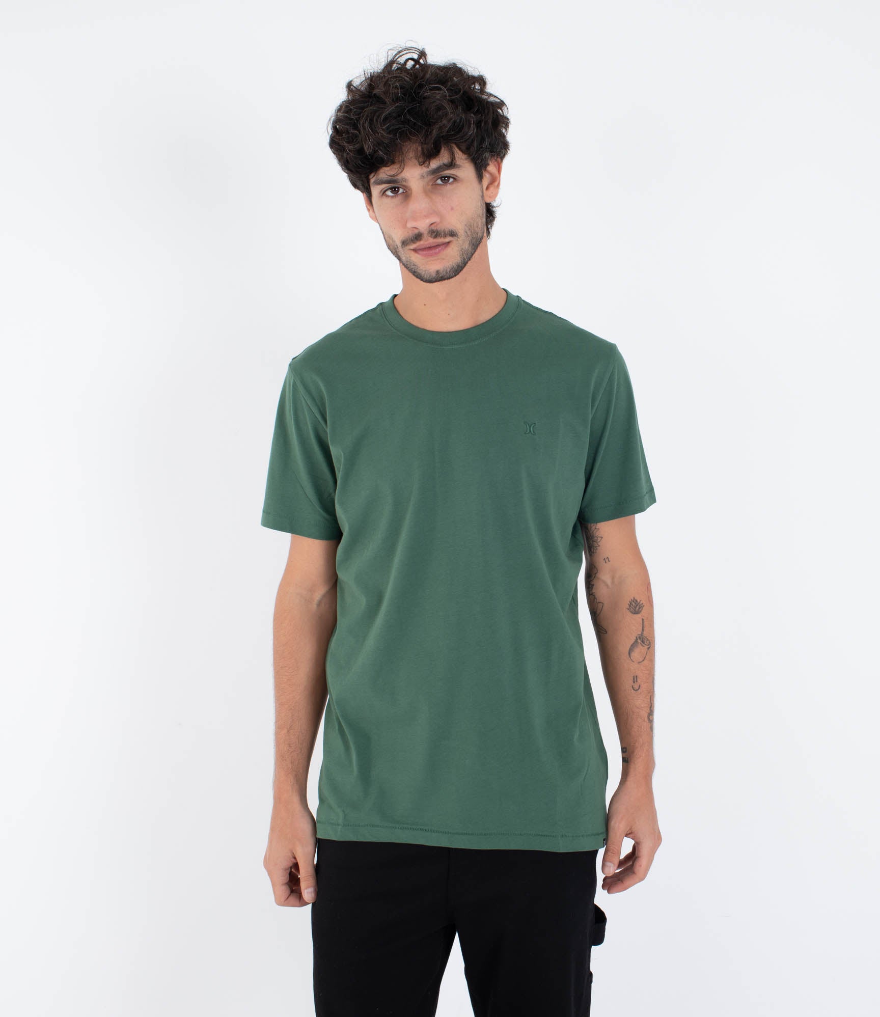 T-shirt manche courte hommes  - Low tide