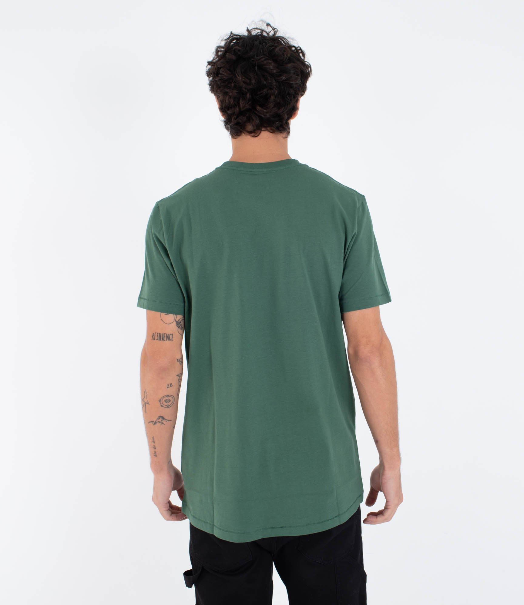 T-shirt manche courte hommes  - Low tide
