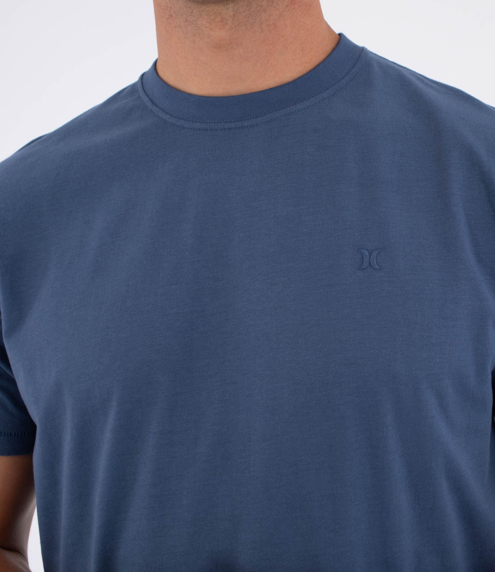 Camiseta manga corta hombre - Low tide