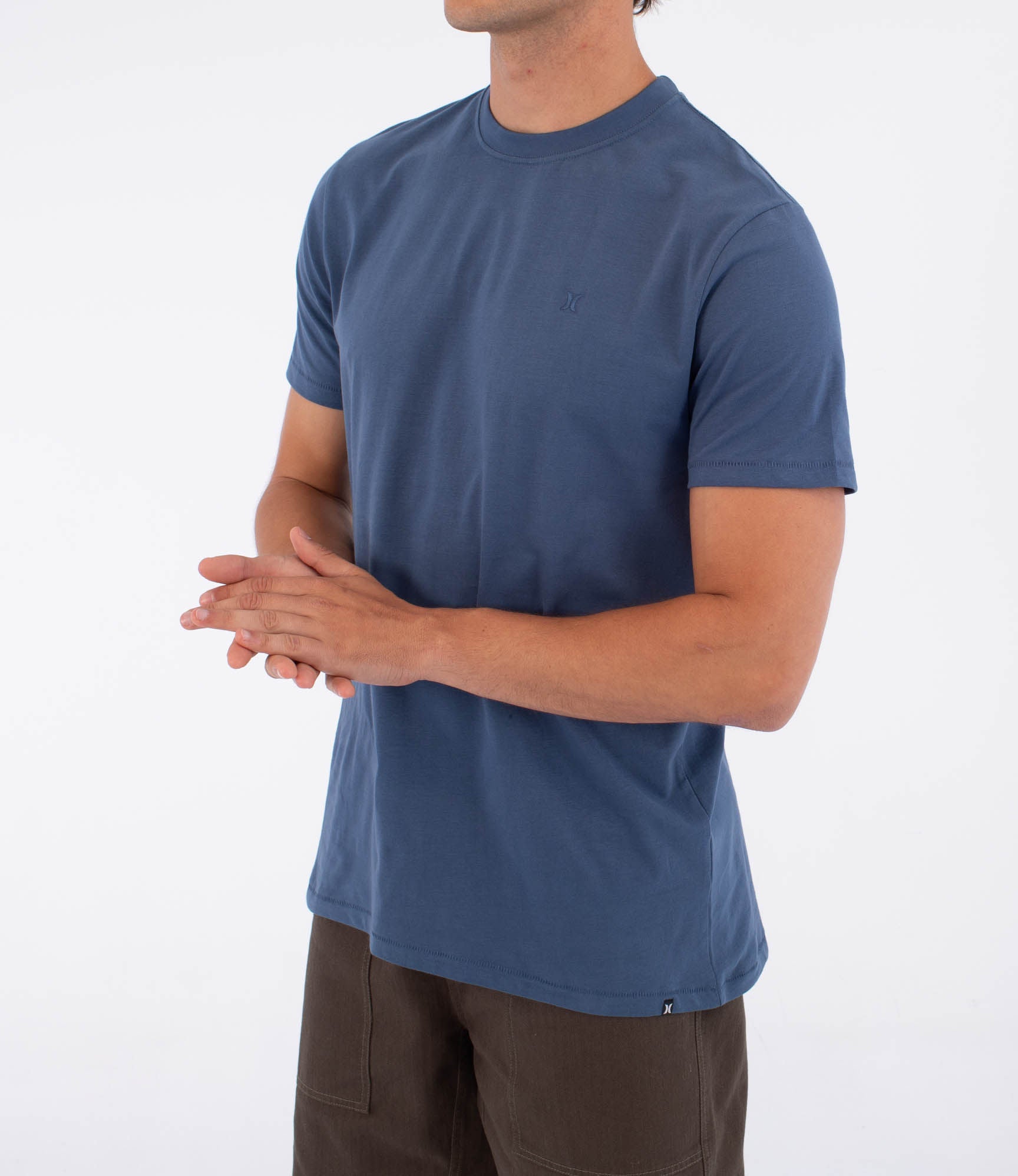 Camiseta manga corta hombre - Low tide