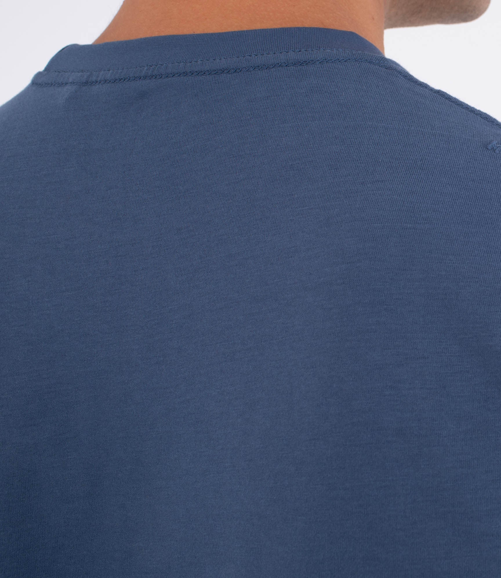 Camiseta manga corta hombre - Low tide