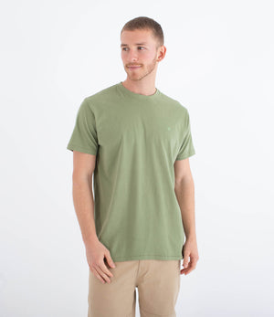 M LOW TIDE SS TEE