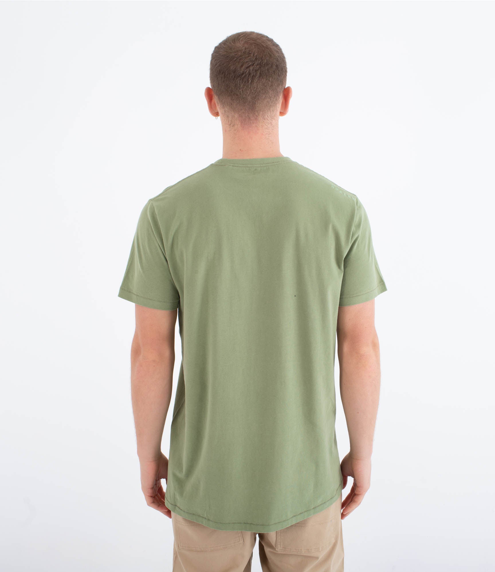 Marée basse - T-shirt homme