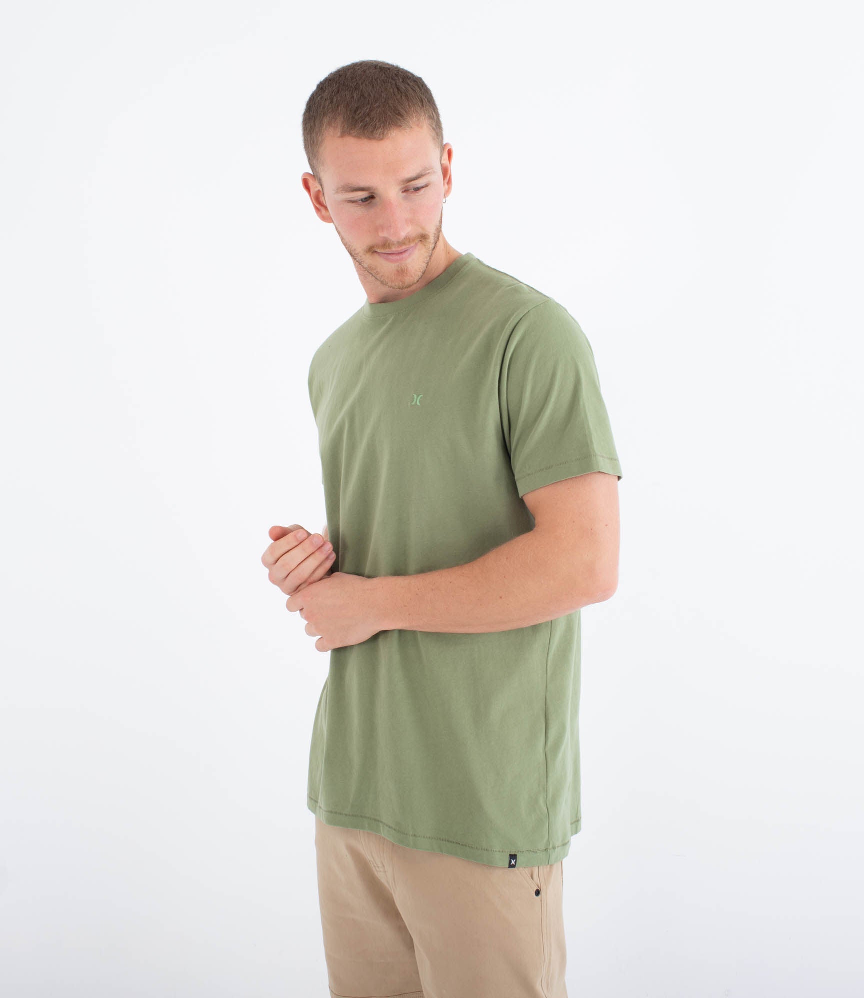 Marée basse - T-shirt homme