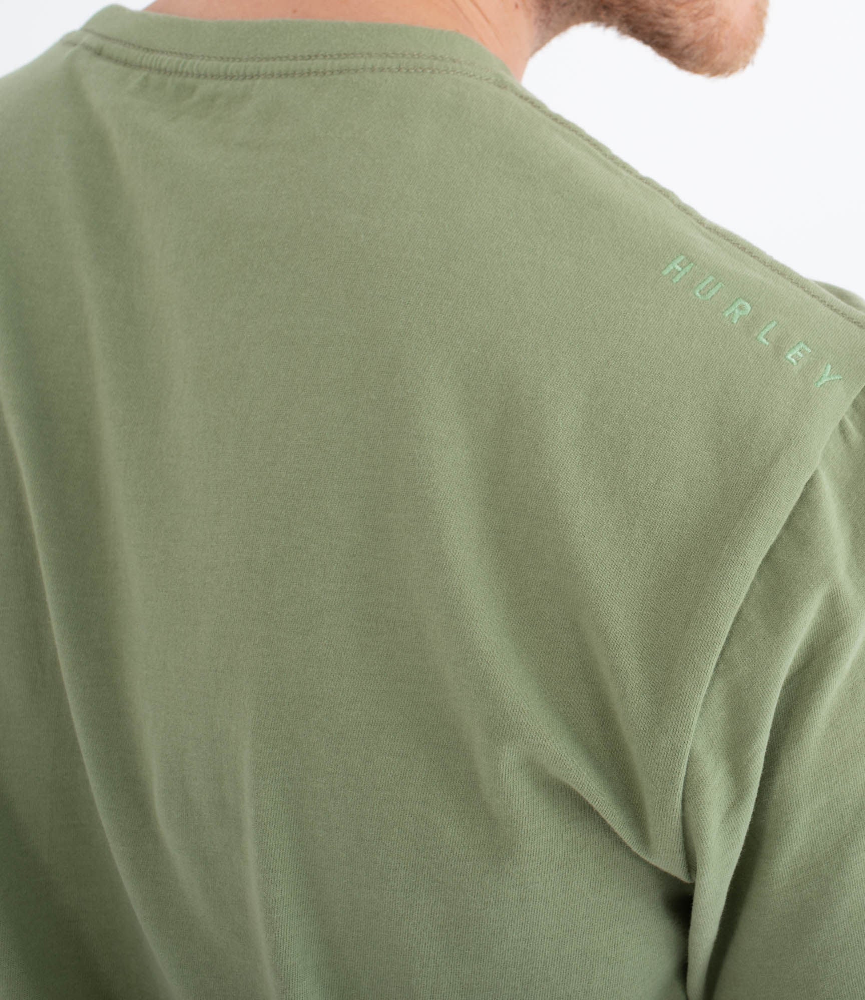 Marée basse - T-shirt homme