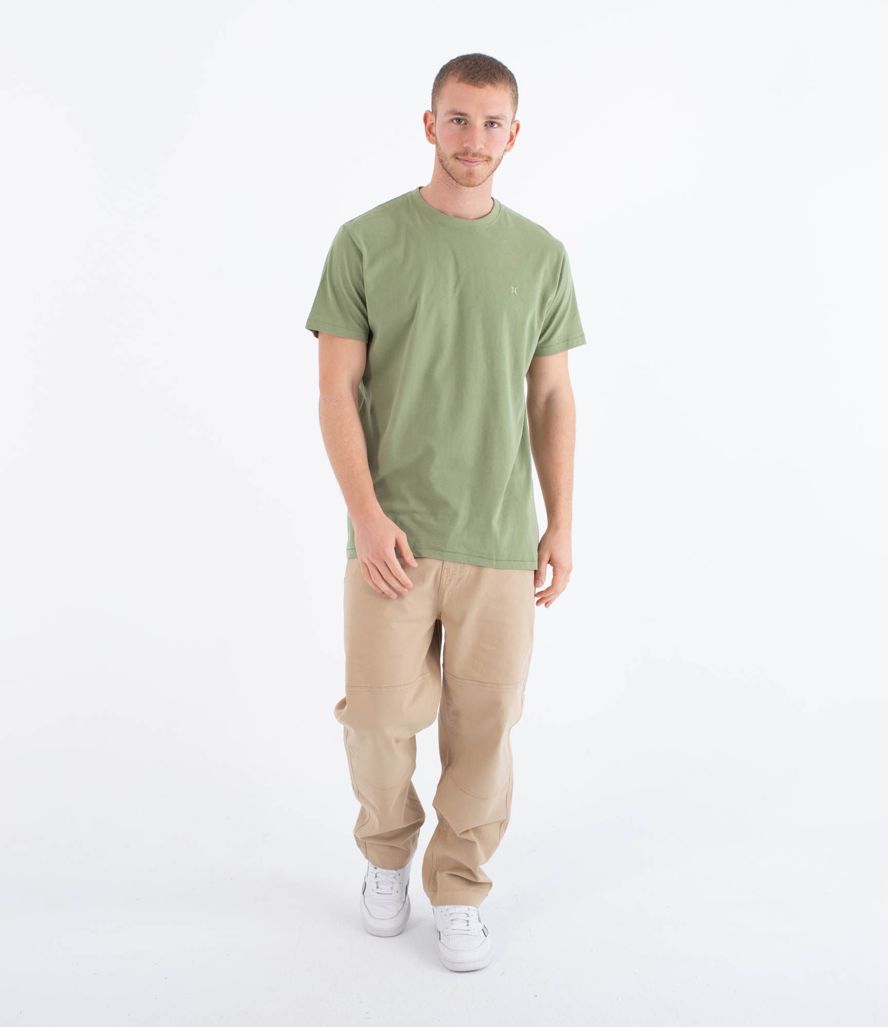 Marée basse - T-shirt homme