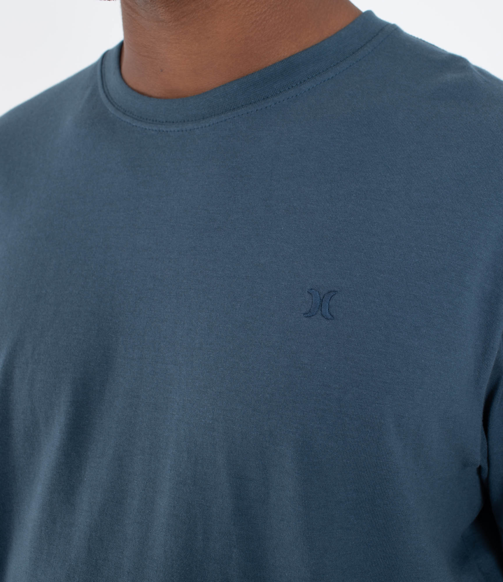T-shirt Kurzarm Männer - Low tide