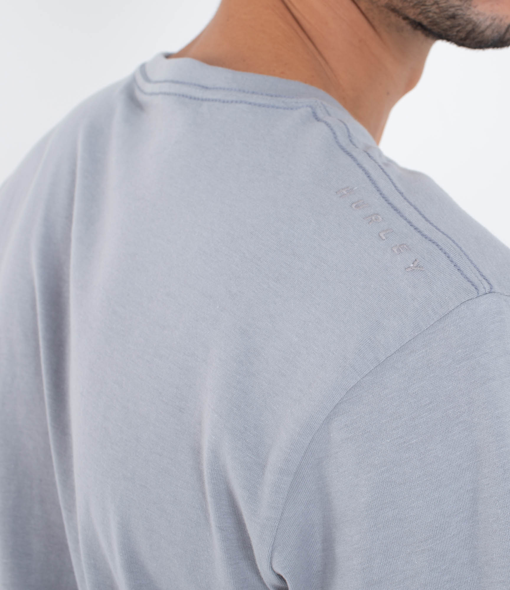 T-shirt Kurzarm Männer - Low tide