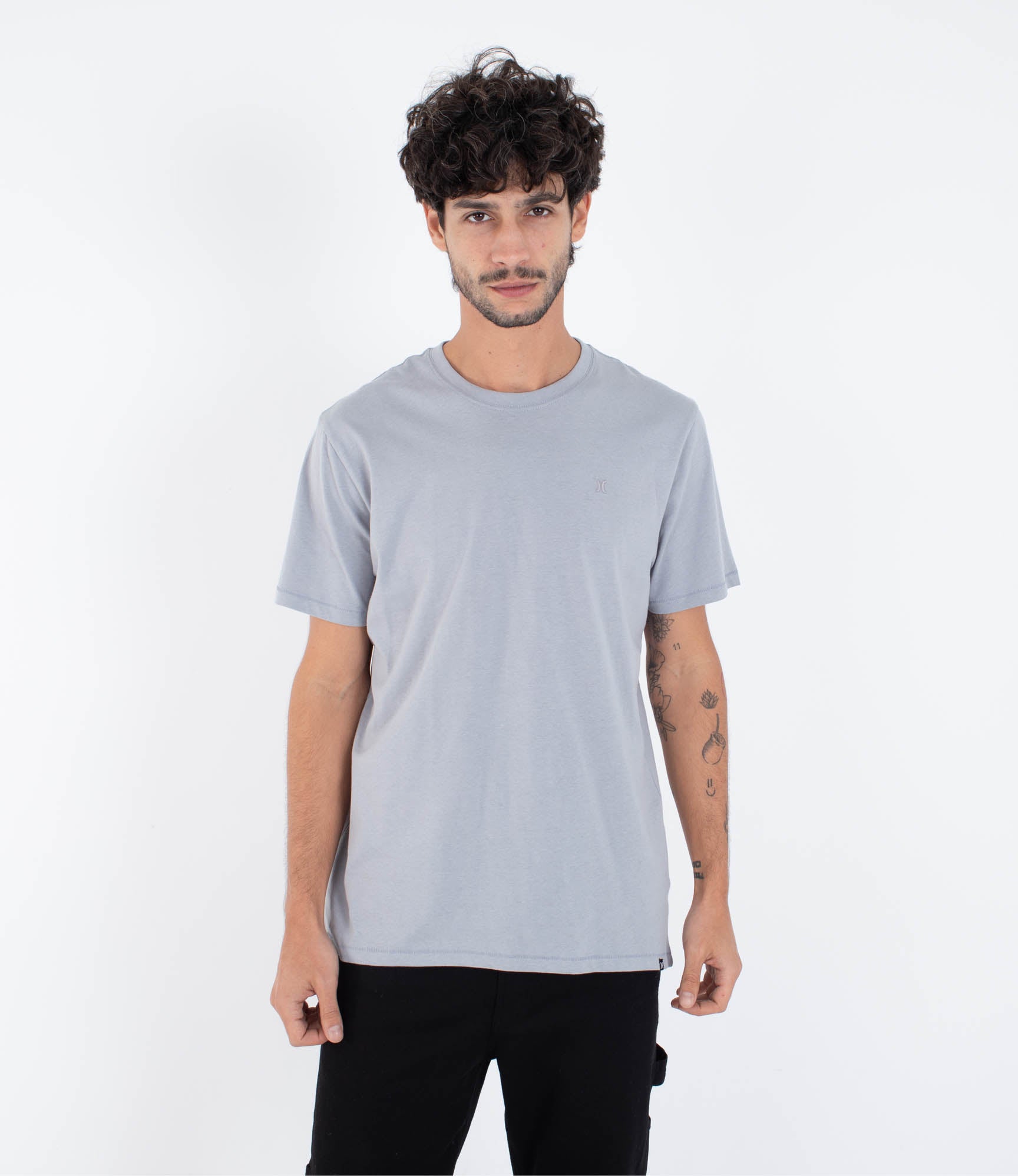 T-shirt Kurzarm Männer - Low tide