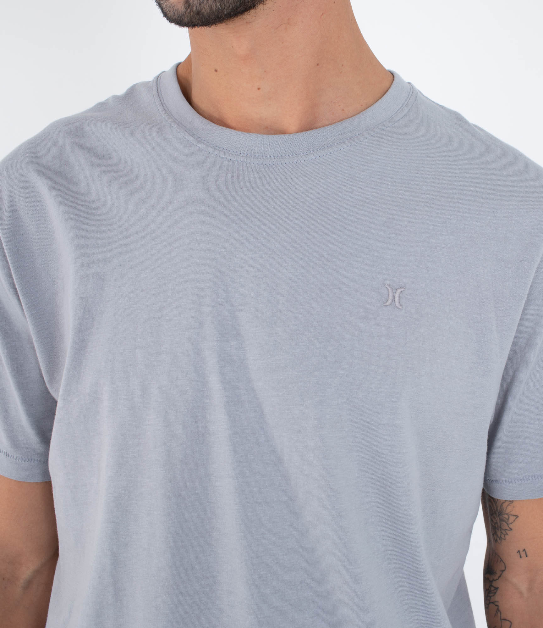T-shirt Kurzarm Männer - Low tide