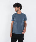 T-shirt Kurzarm männer - Low tide