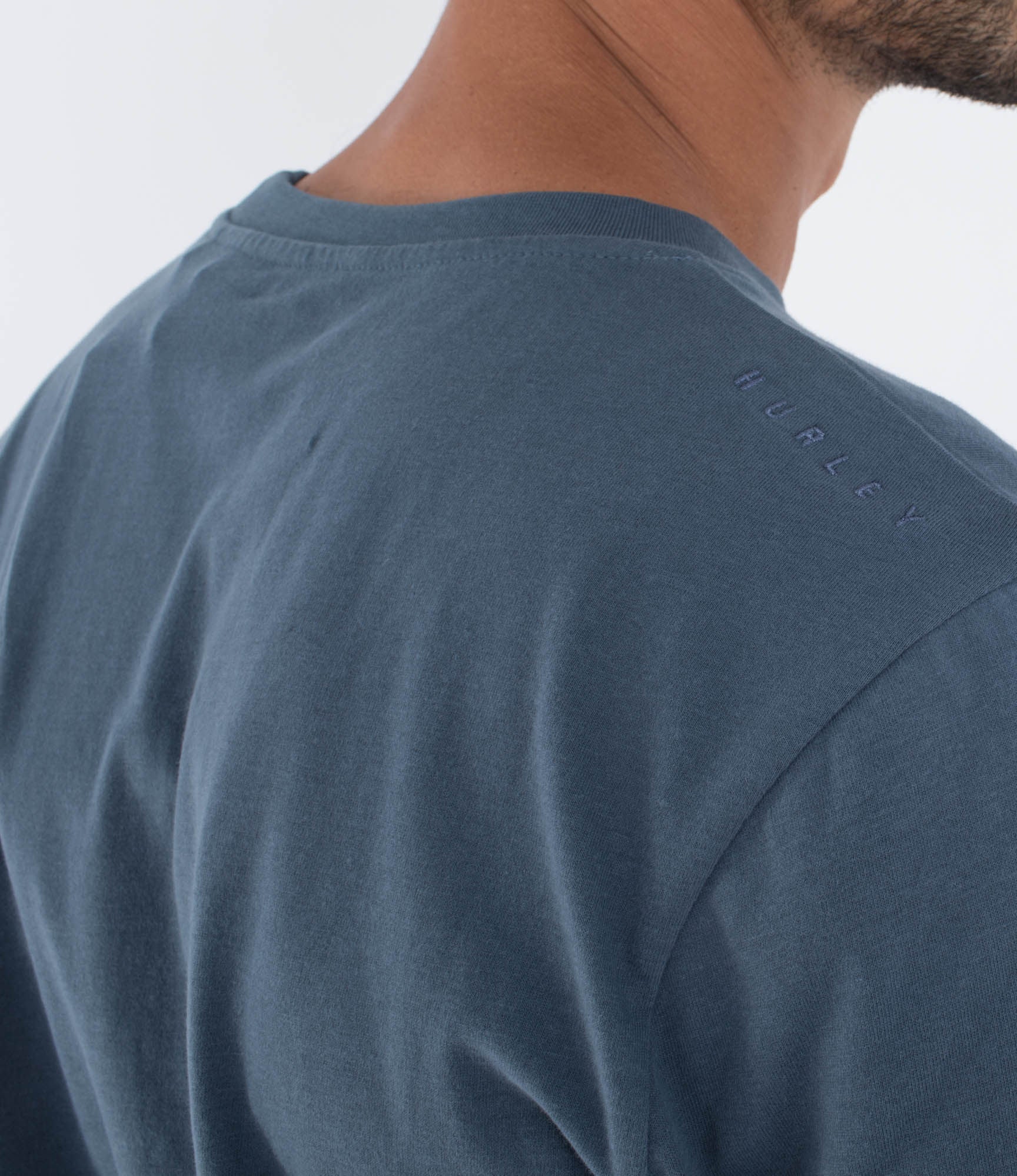 T-shirt Kurzarm männer - Low tide