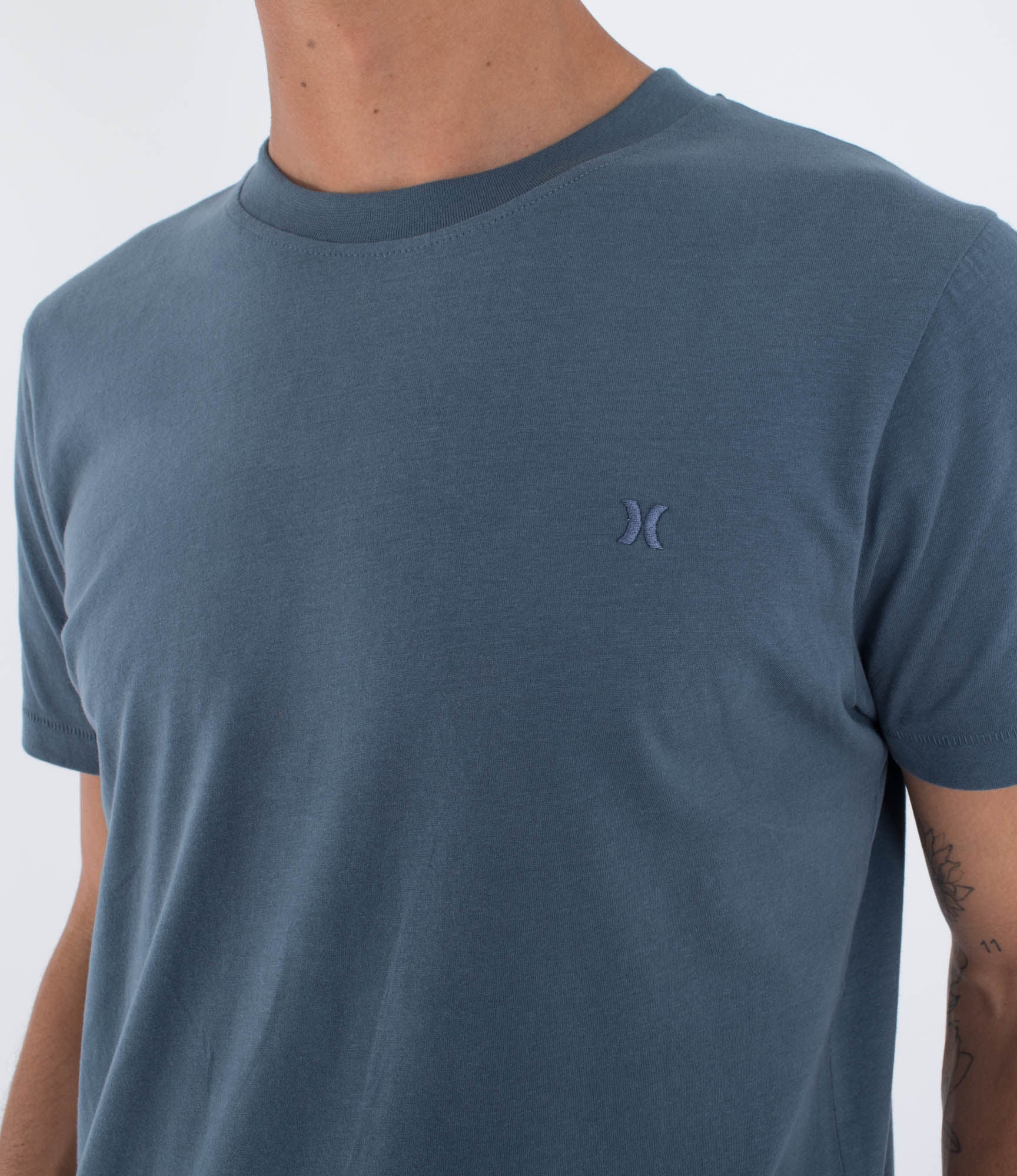 T-shirt Kurzarm männer - Low tide