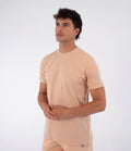 T-Shirt short sleeve men - Low tide