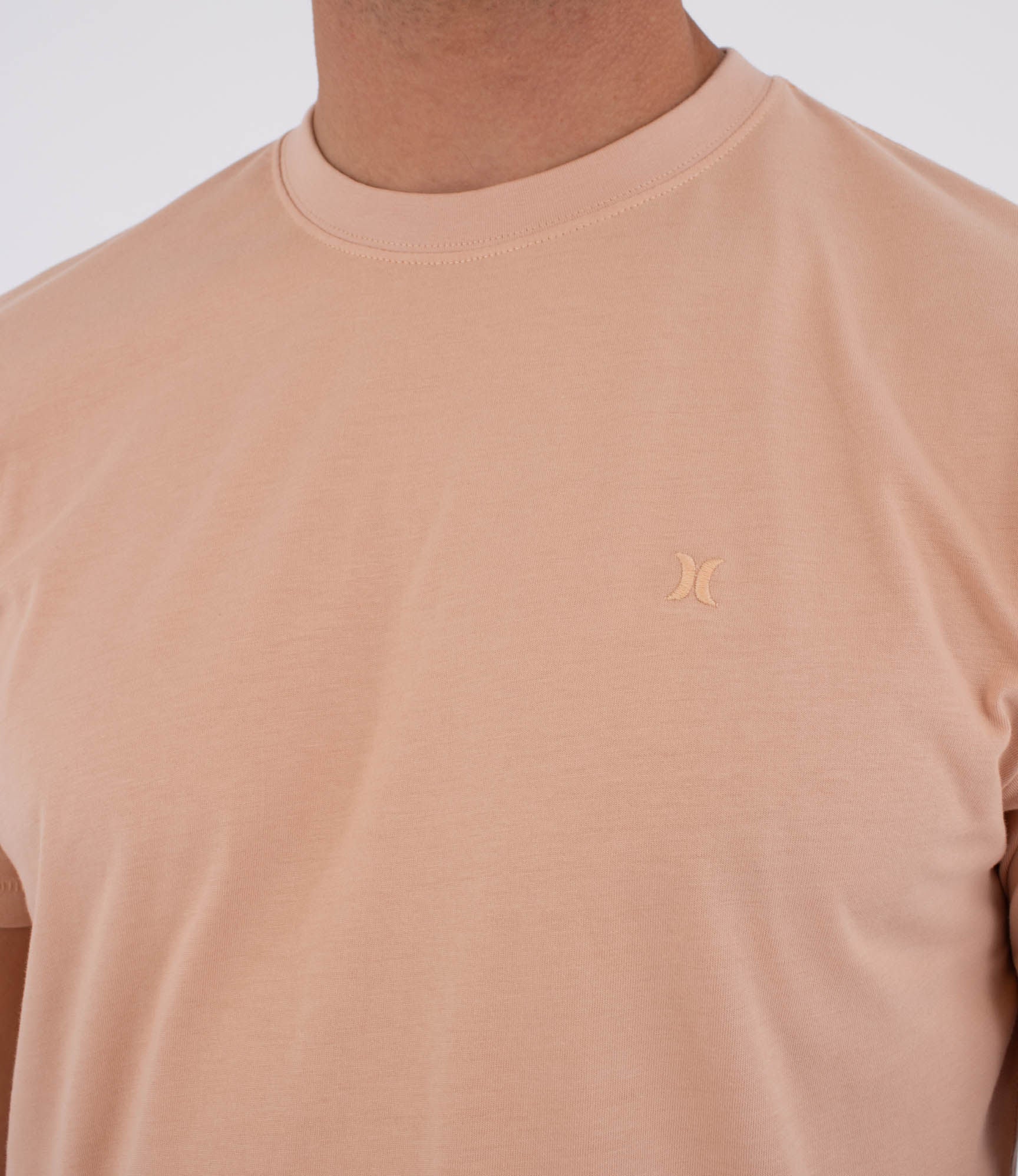 T-Shirt short sleeve men - Low tide