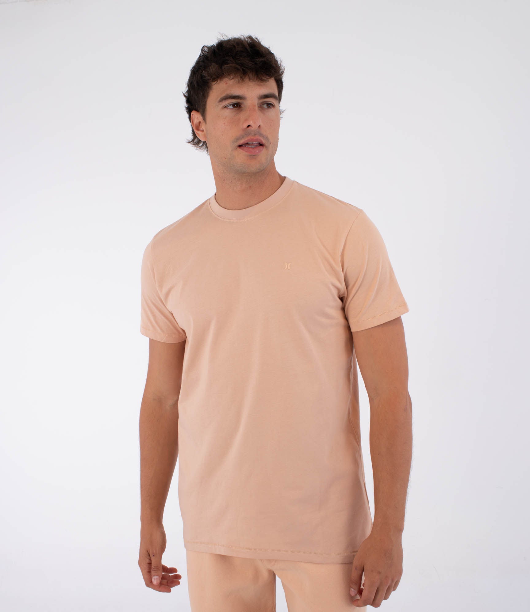 T-Shirt short sleeve men - Low tide