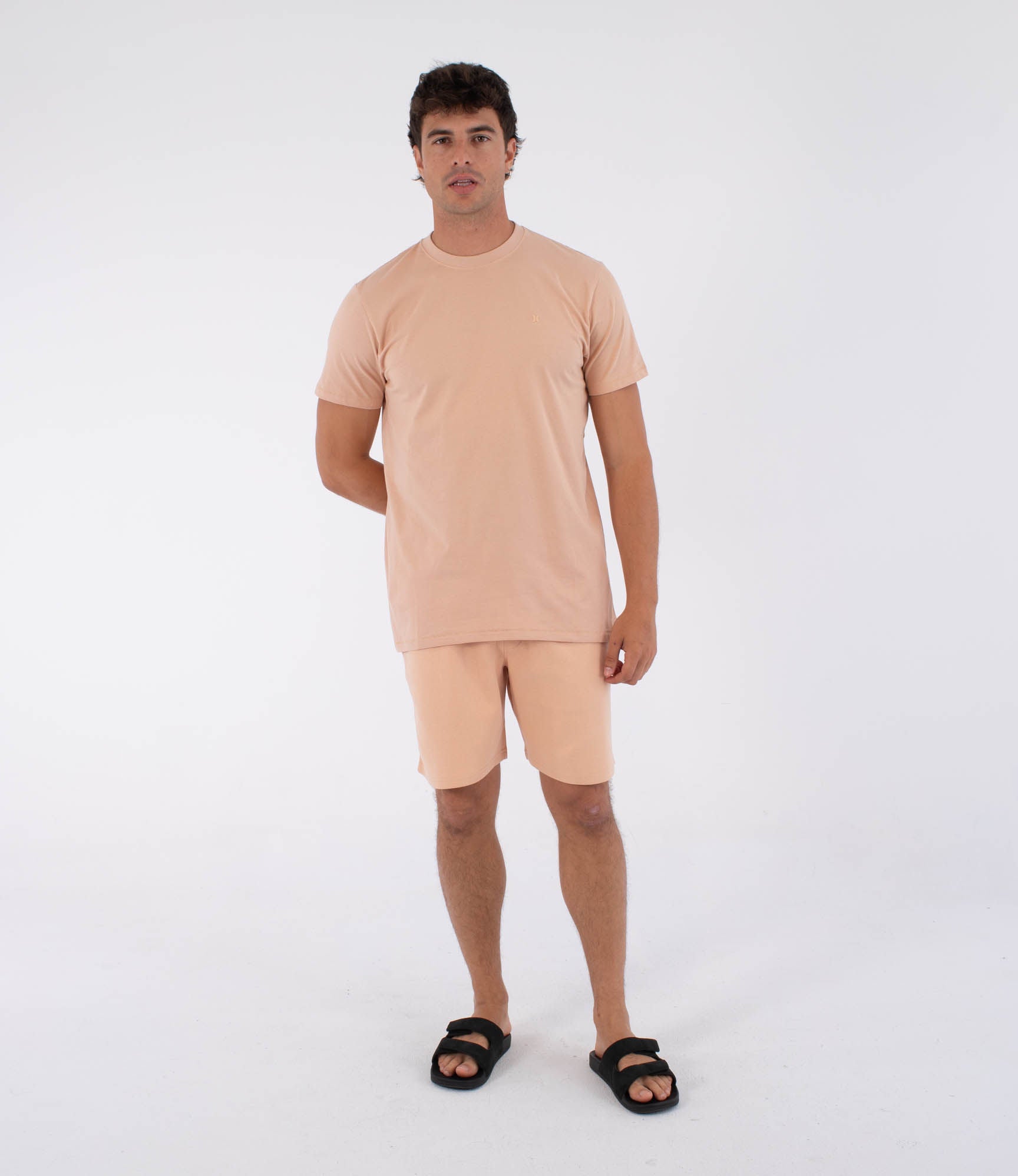T-Shirt short sleeve men - Low tide