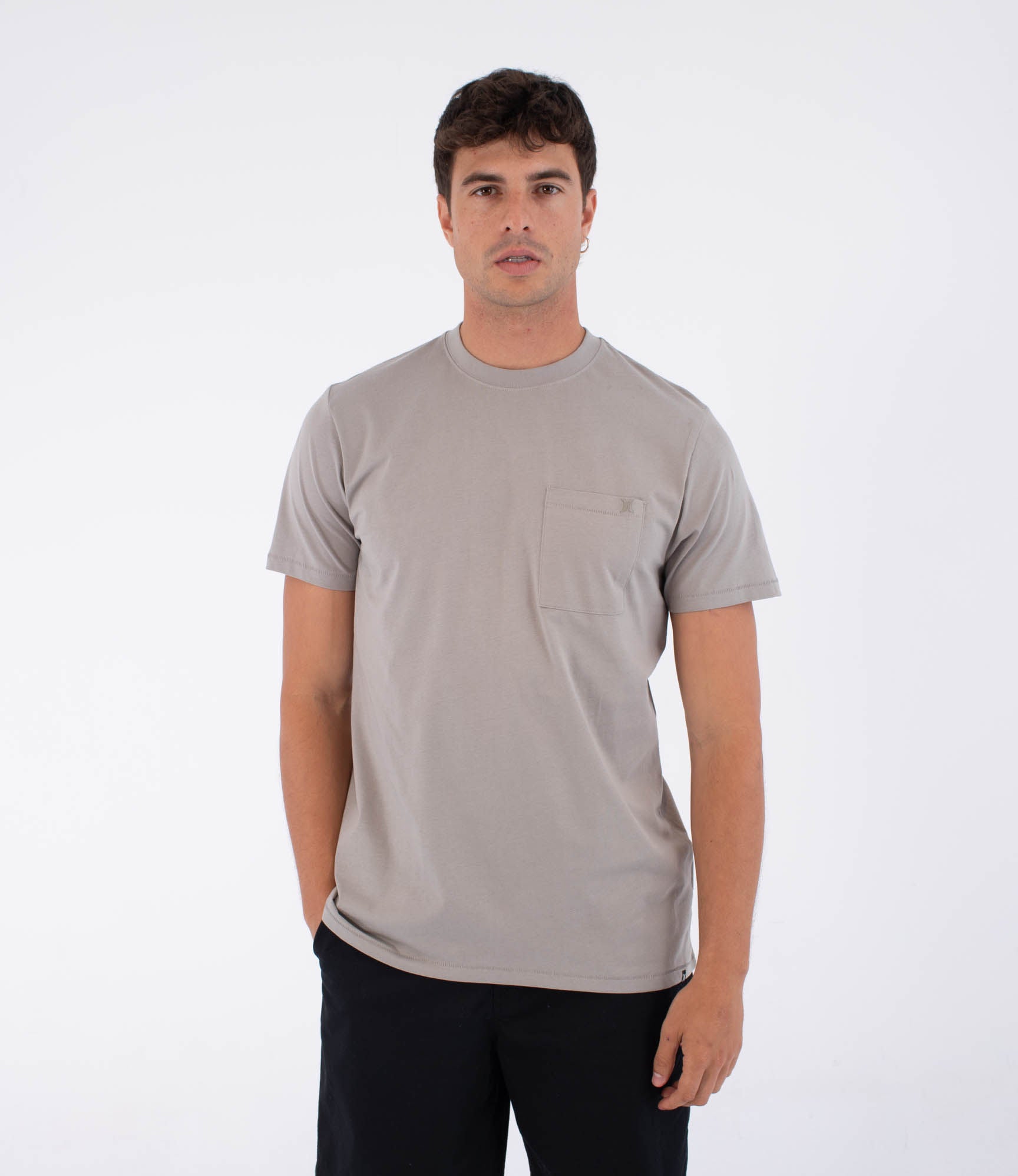 Camiseta manga corta hombre - Low tide pocket