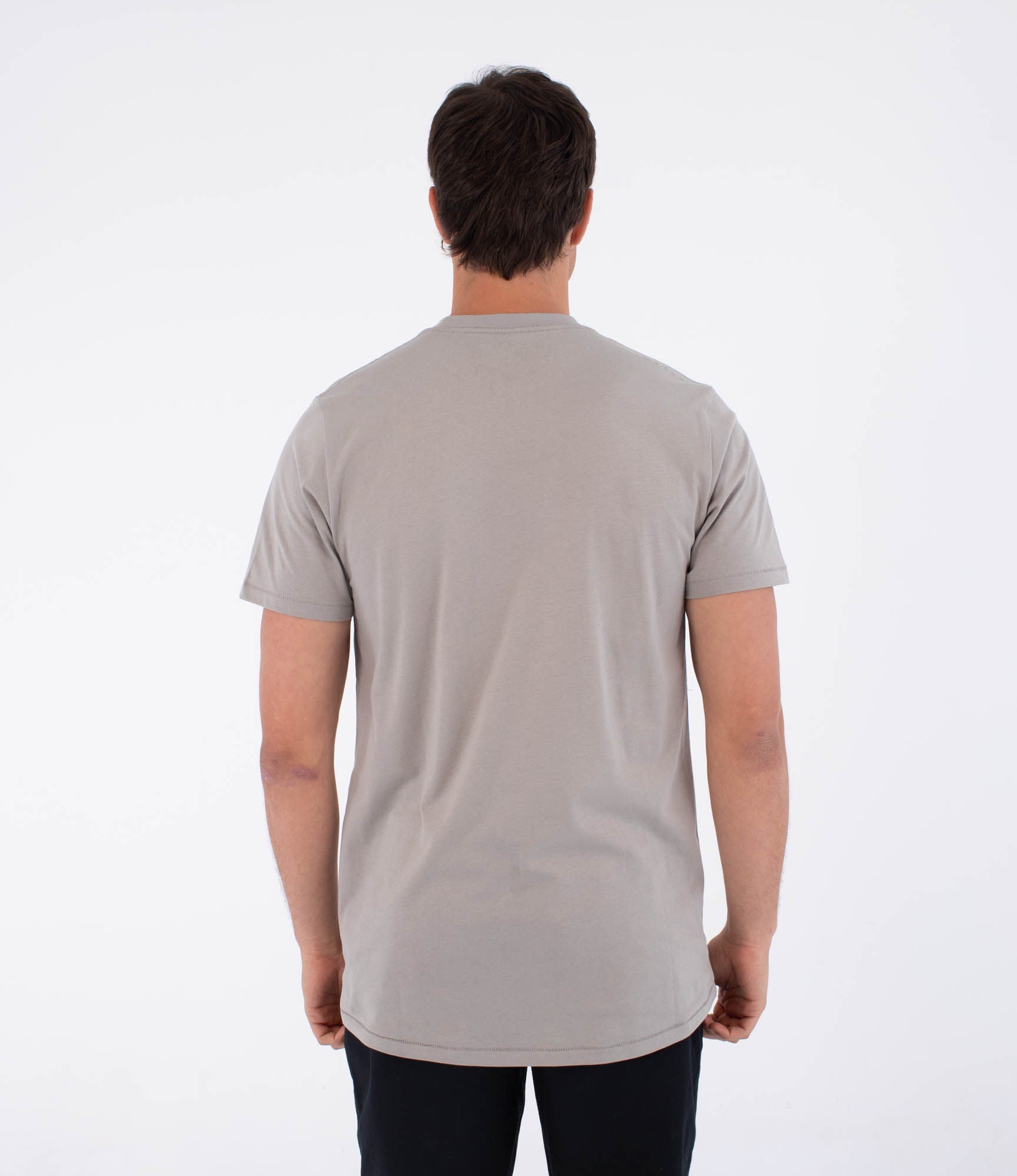 T-shirt manche courte hommes  - Low tide pocket