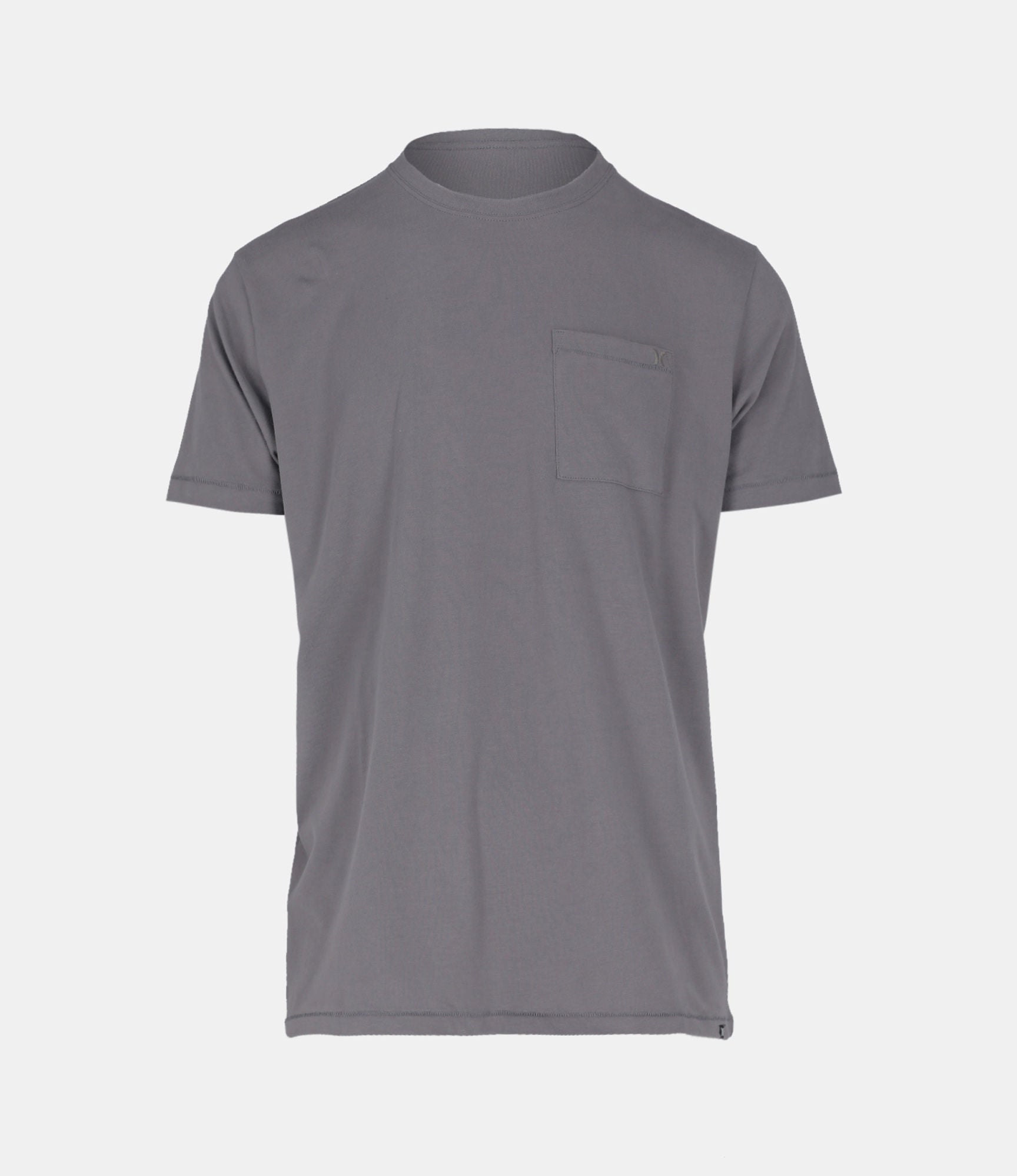 T-Shirt short sleeve men - Low tide pocket