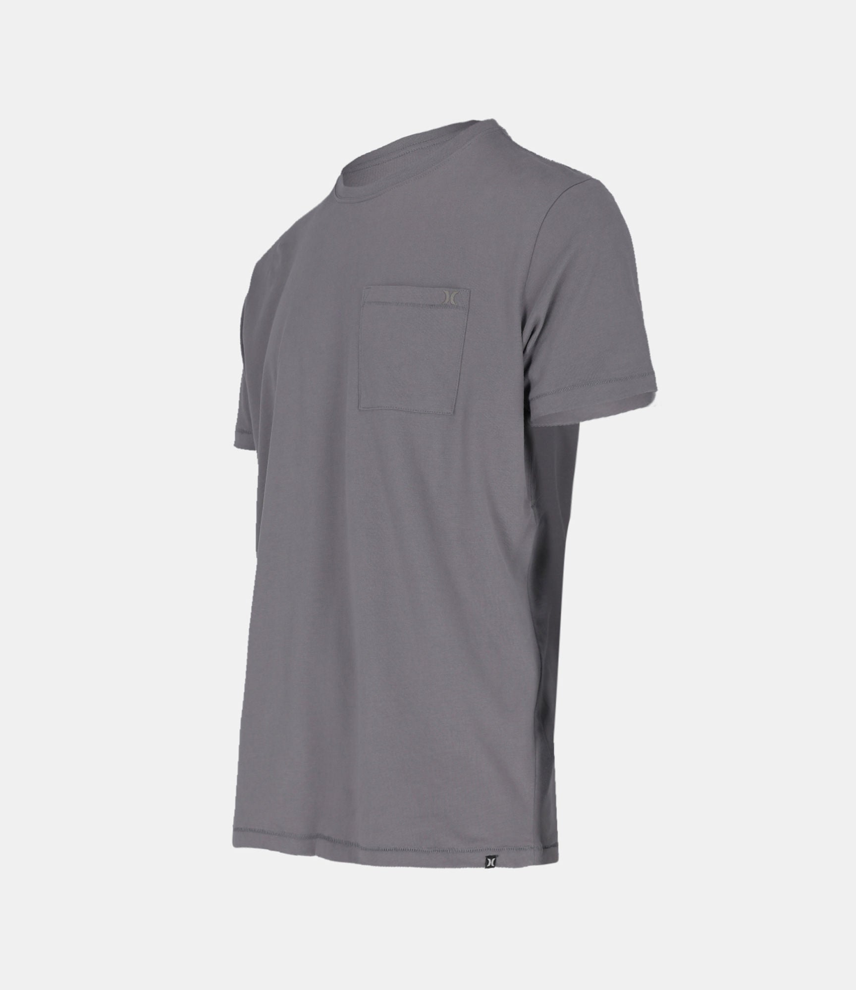 T-Shirt short sleeve men - Low tide pocket – Hurley