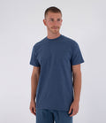 M LOW TIDE POCKET SS TEE
