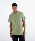Low tide pocket - Men's T-shirt