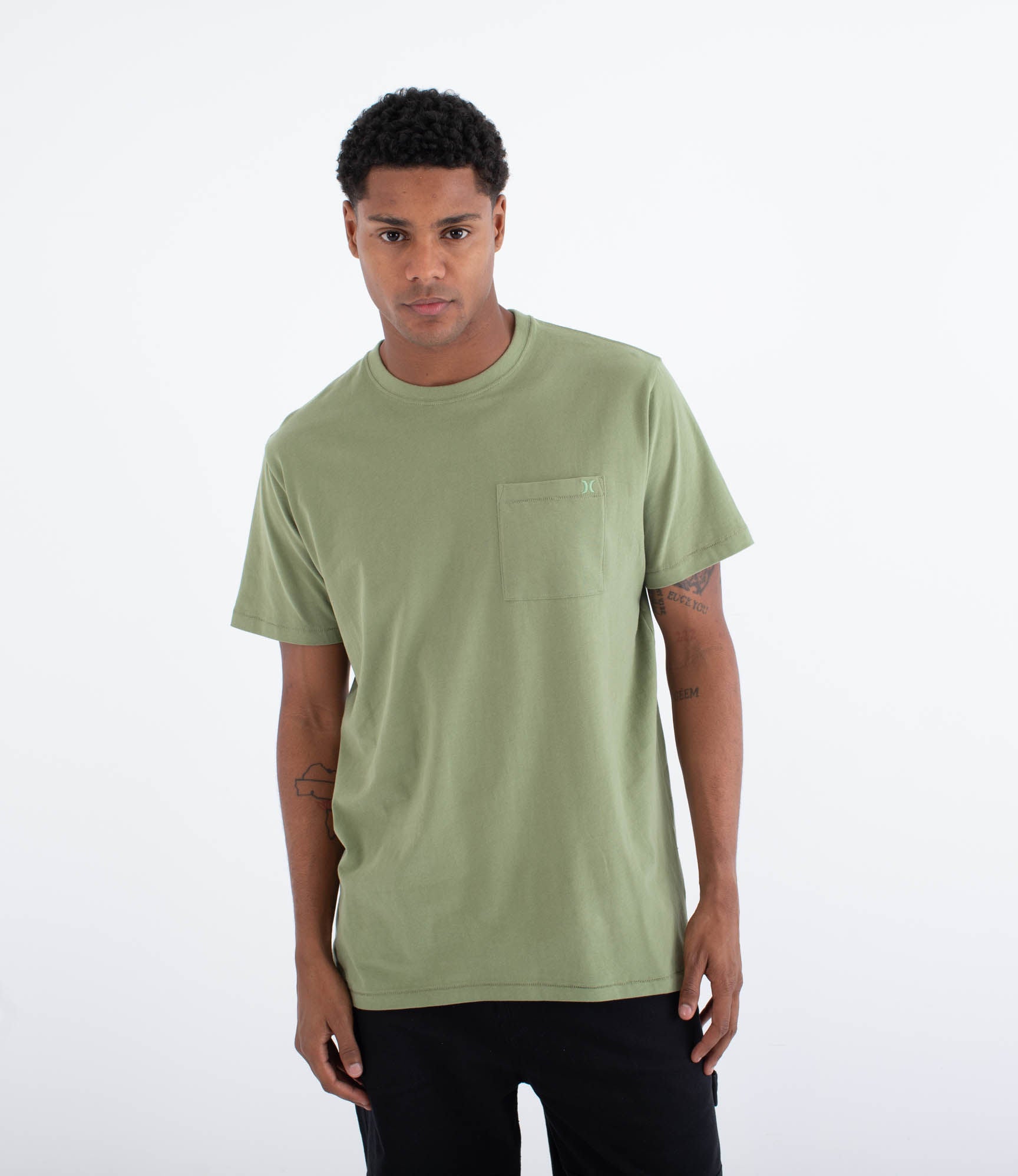 Low tide pocket - Men's T-shirt