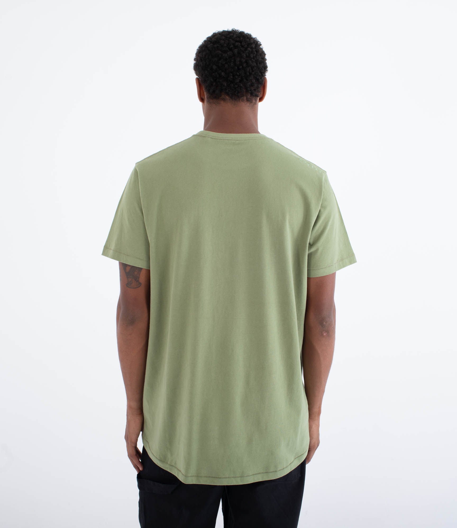 Low tide pocket - Men's T-shirt