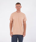 M LOW TIDE POCKET SS TEE