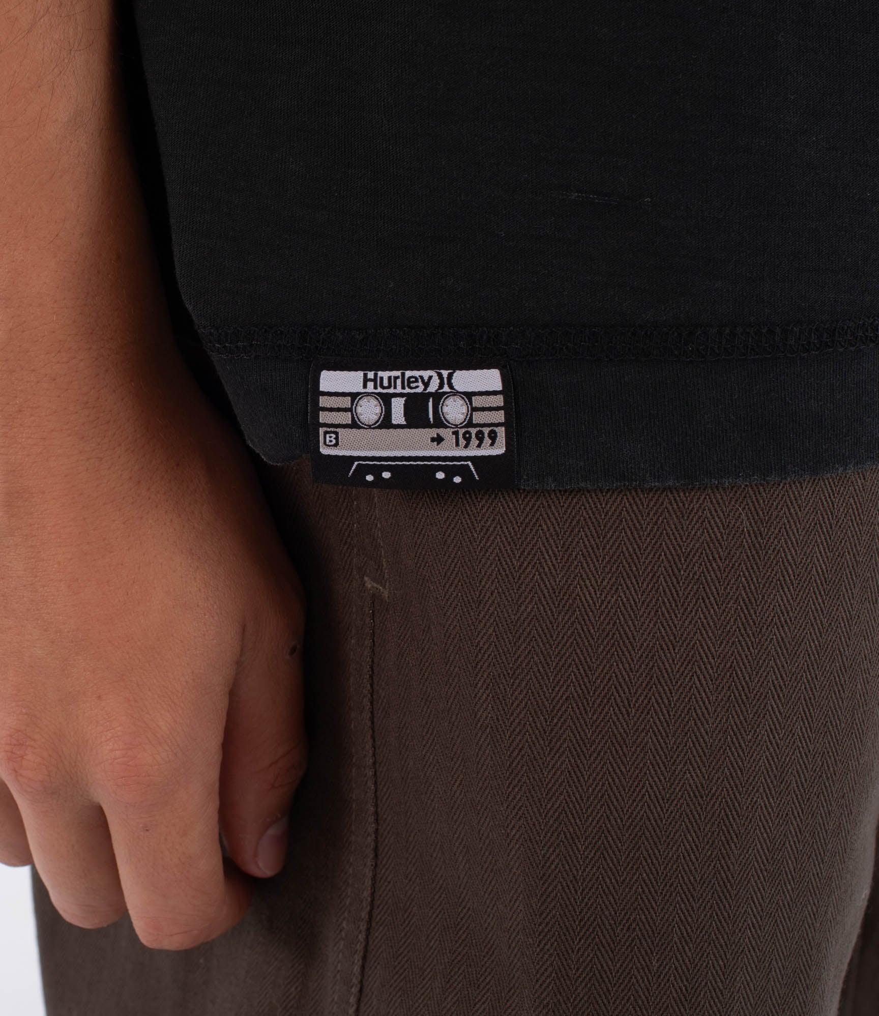 T-Shirt short sleeve men - Sider
