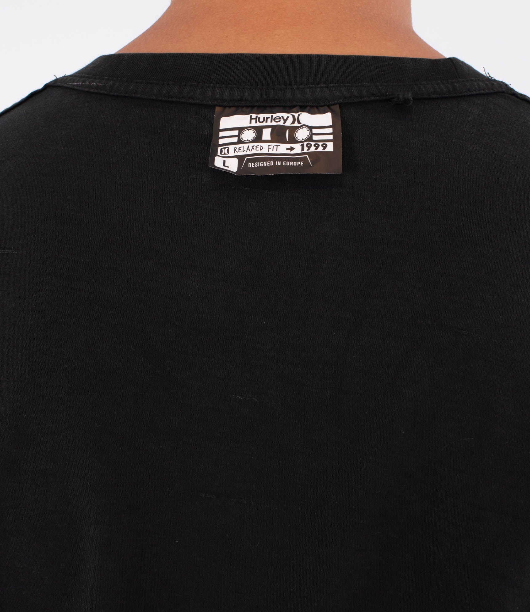 T-Shirt short sleeve men - Sider