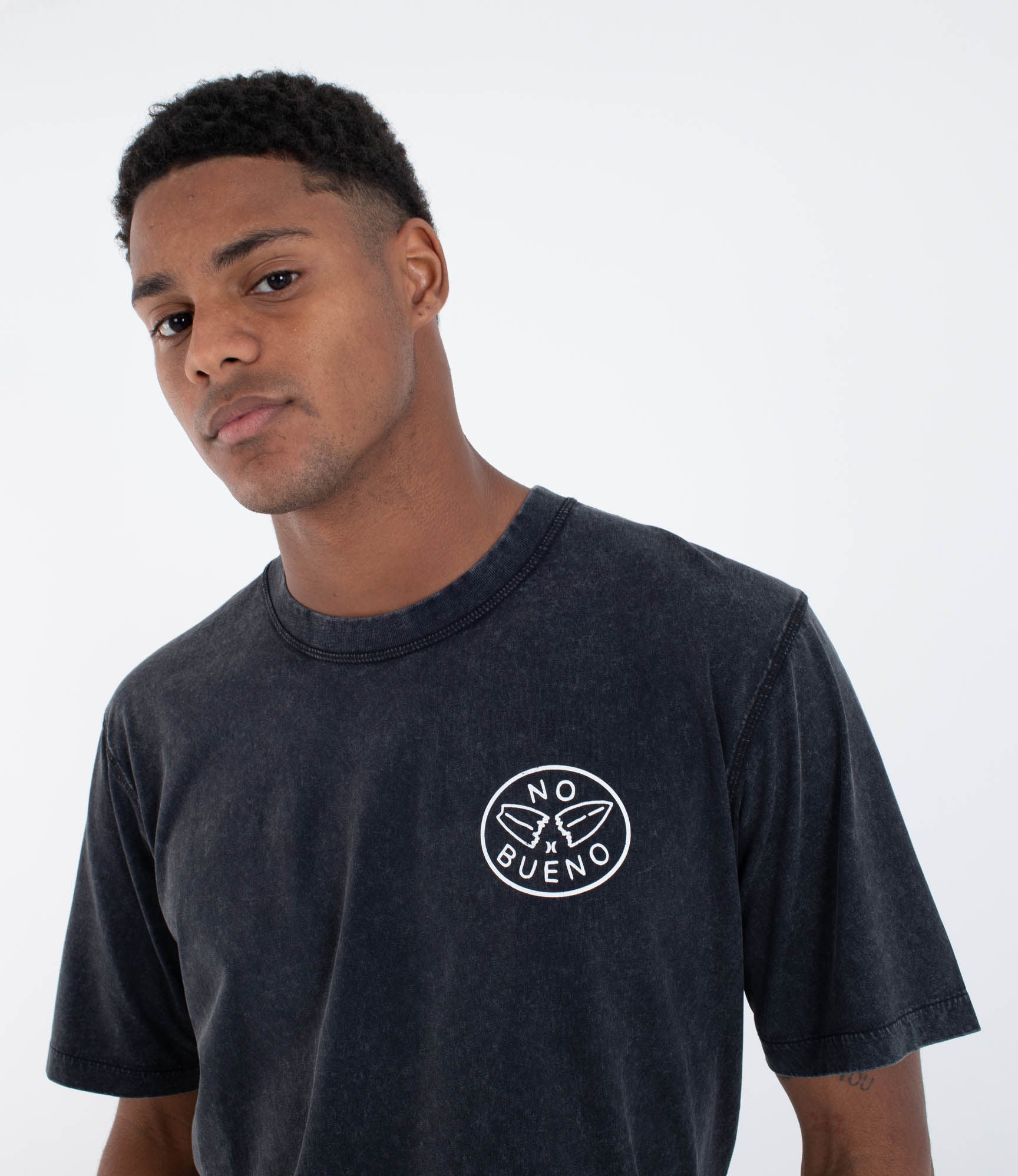 Camiseta manga corta hombre - Sider