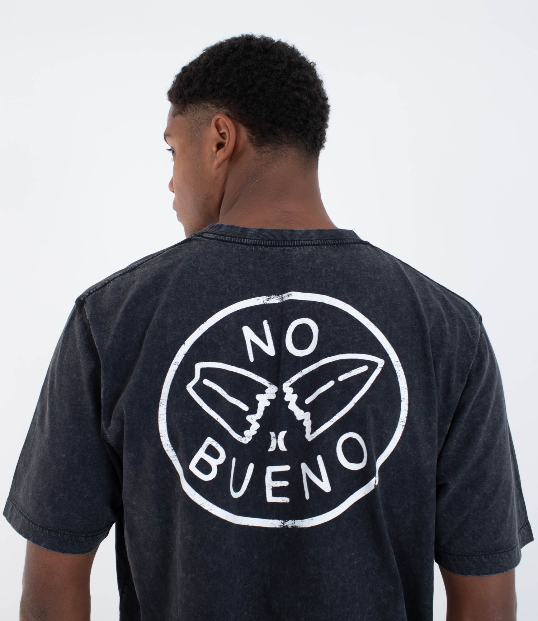 T-Shirt short sleeve men - Sider