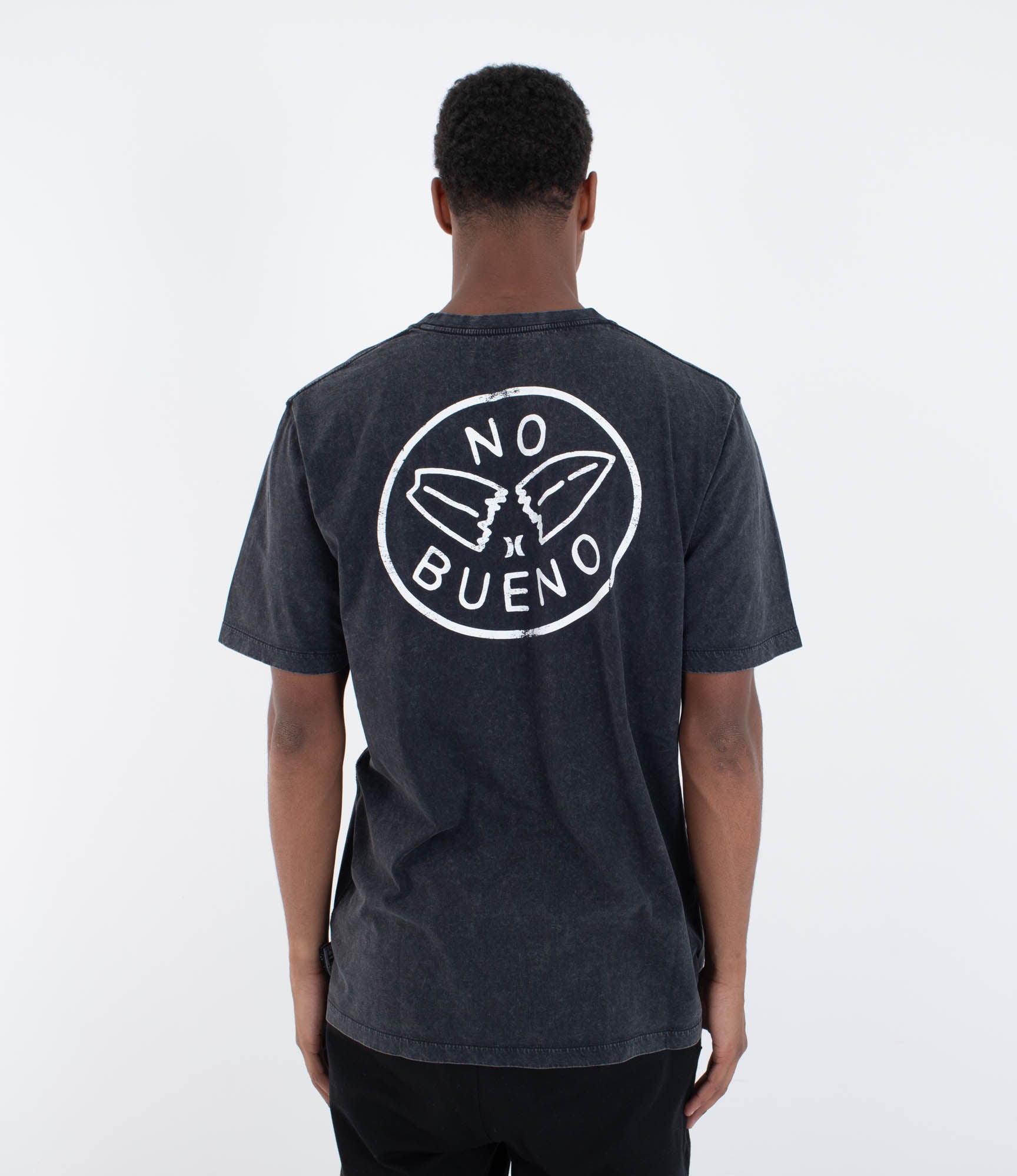 T-Shirt short sleeve men - Sider