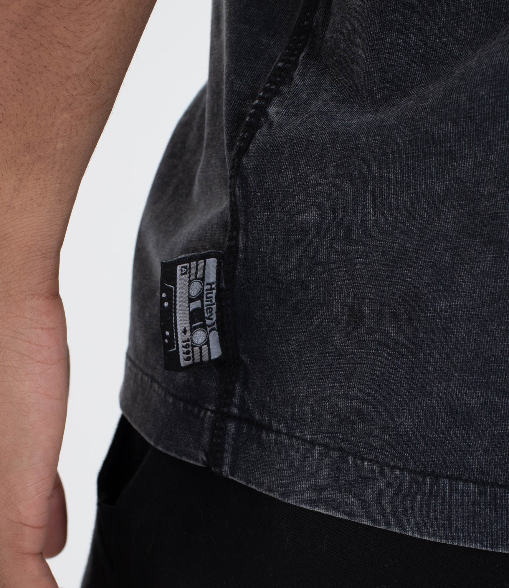 T-Shirt short sleeve men - Sider